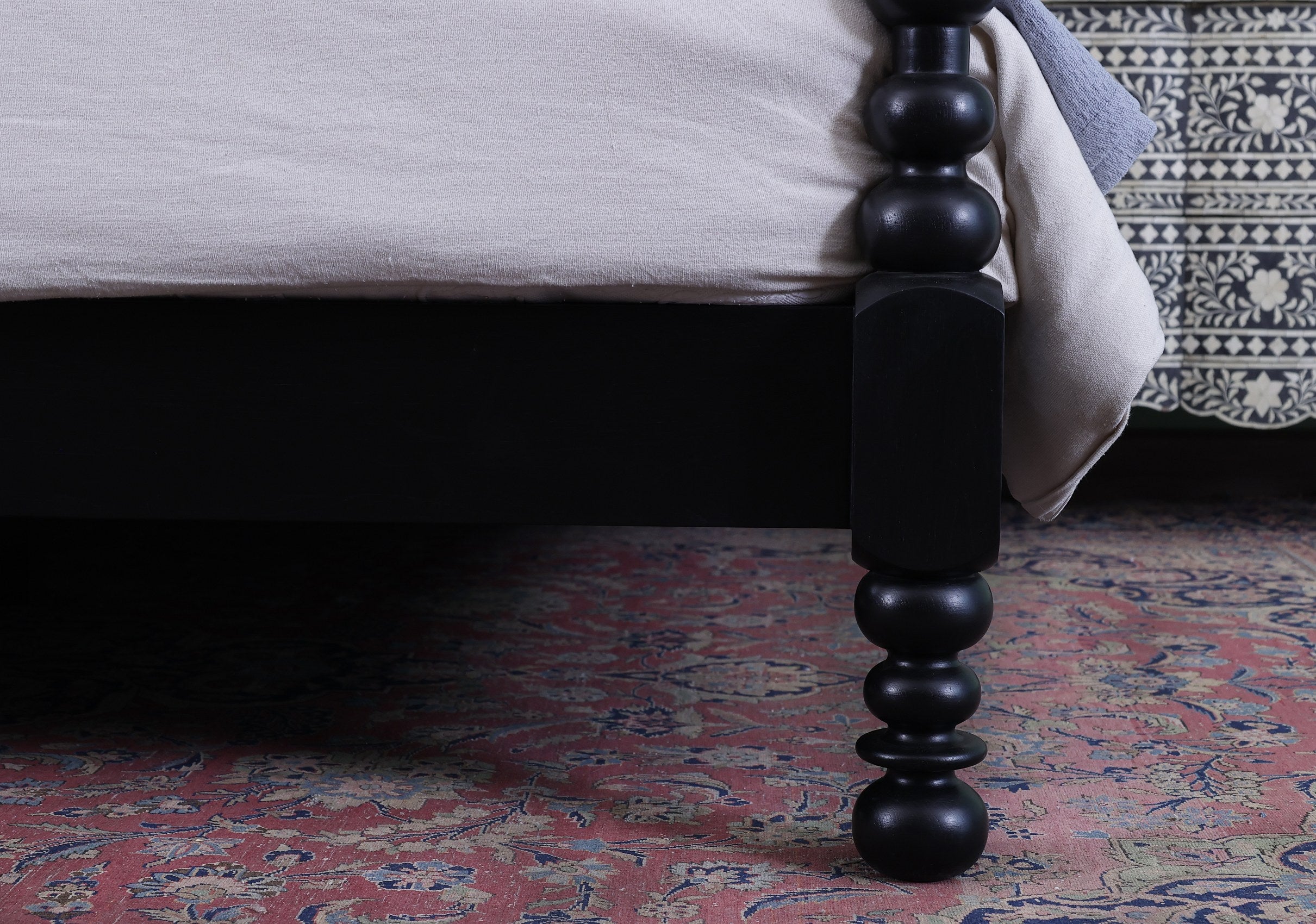 Gorcott Bed