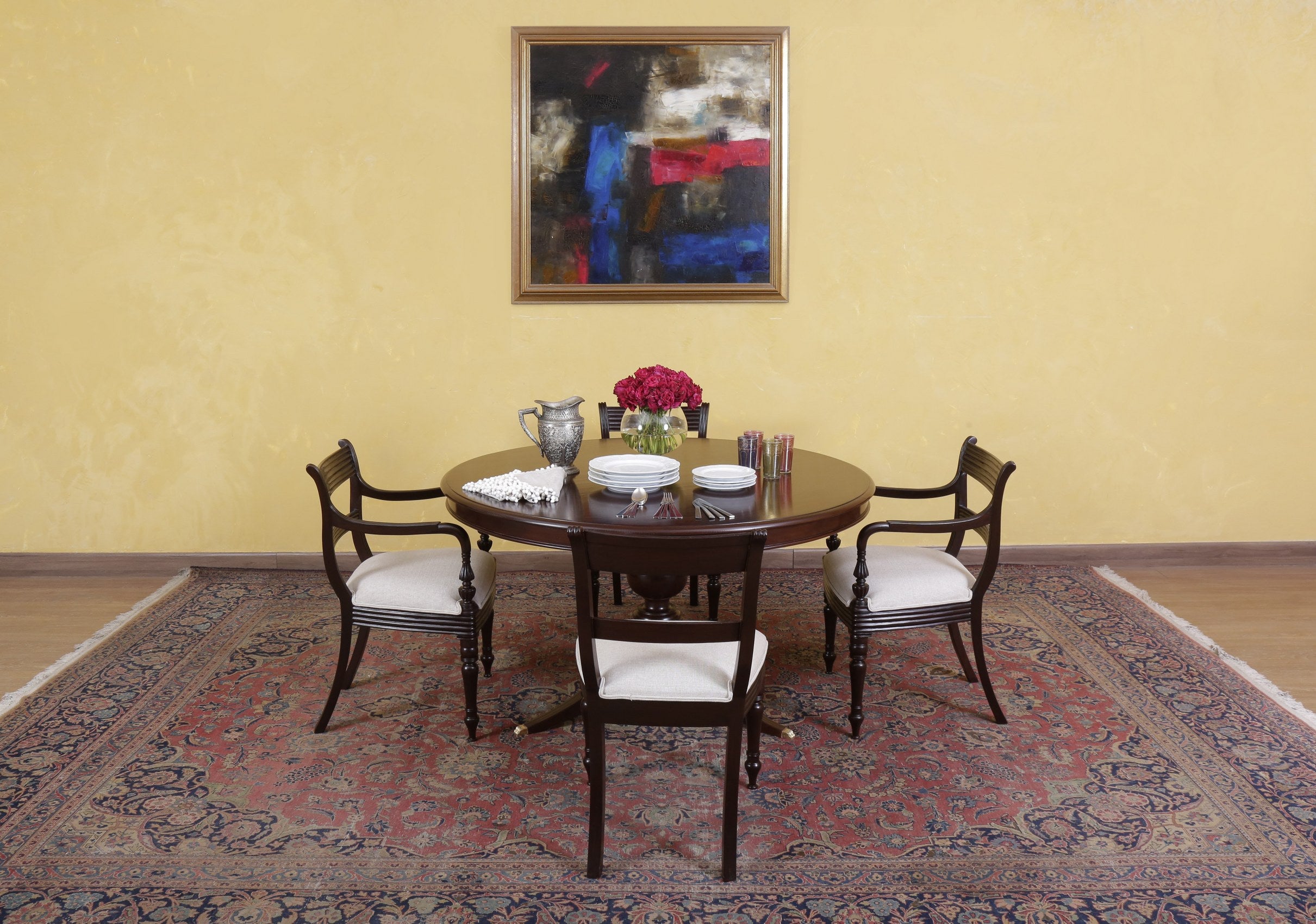 Johnston Dining Side Chair