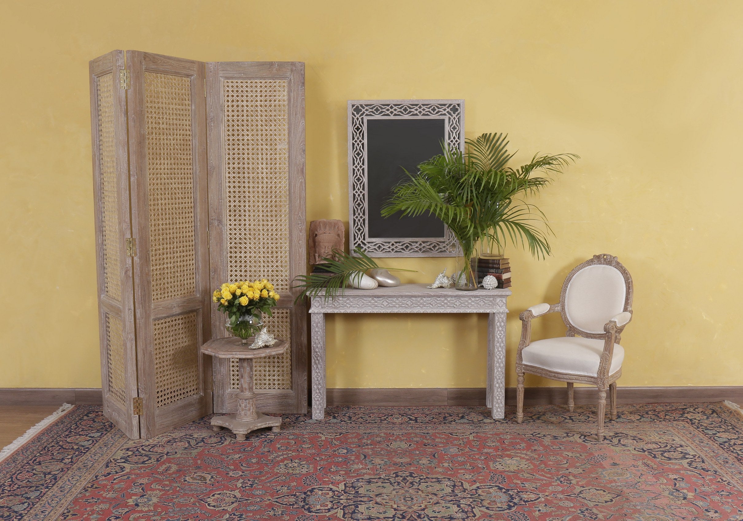 Pearce Console Table