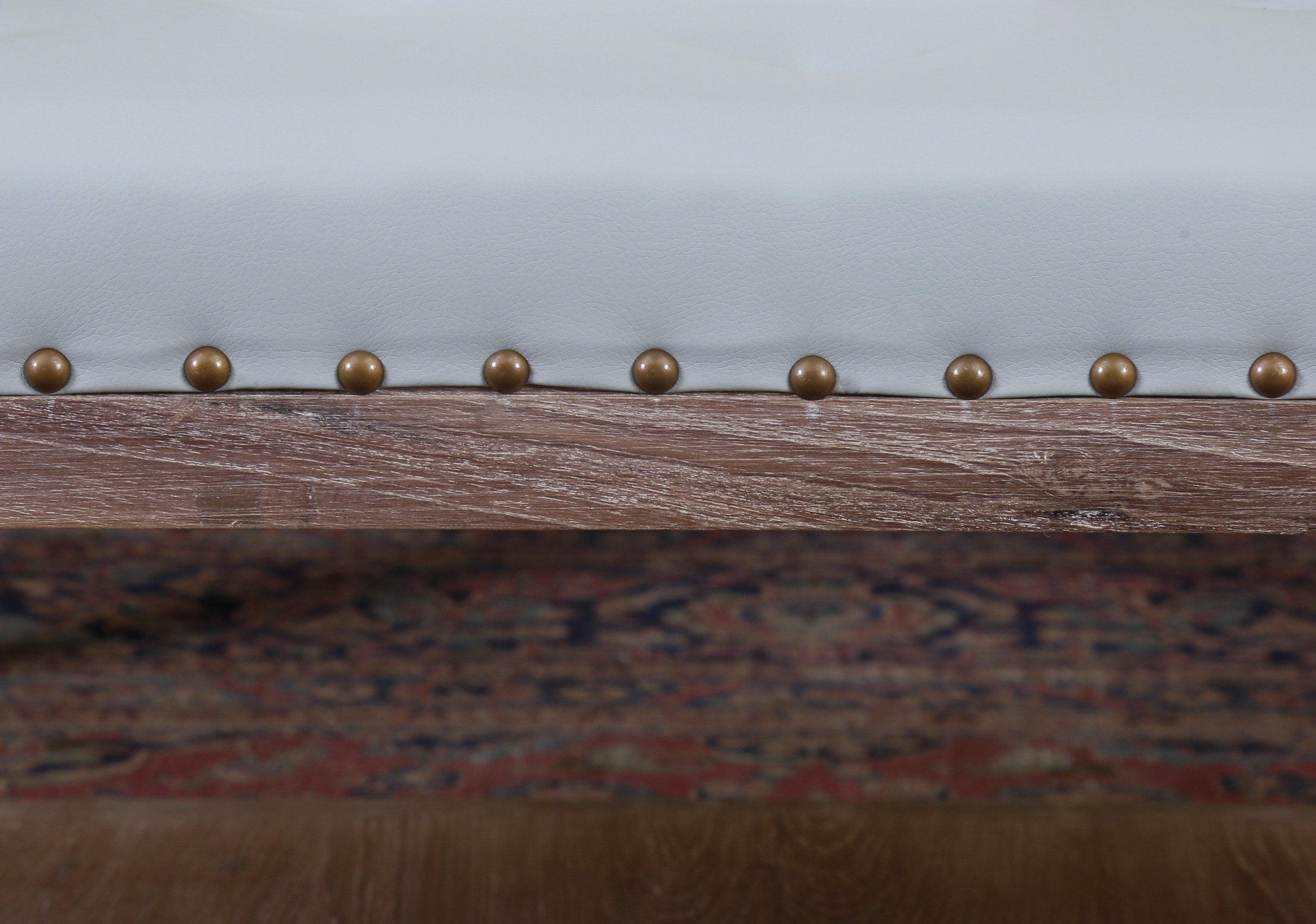 Holcroft Bench