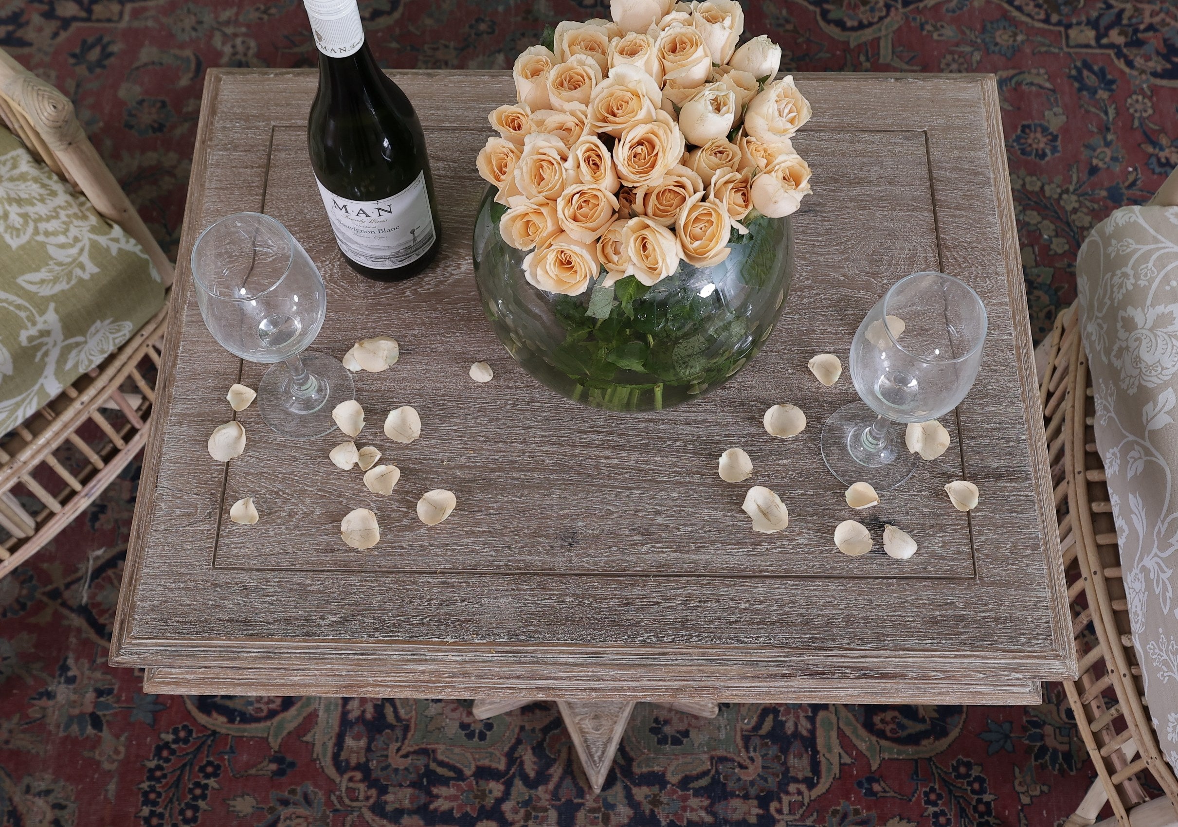 Sotheron Occasional Table