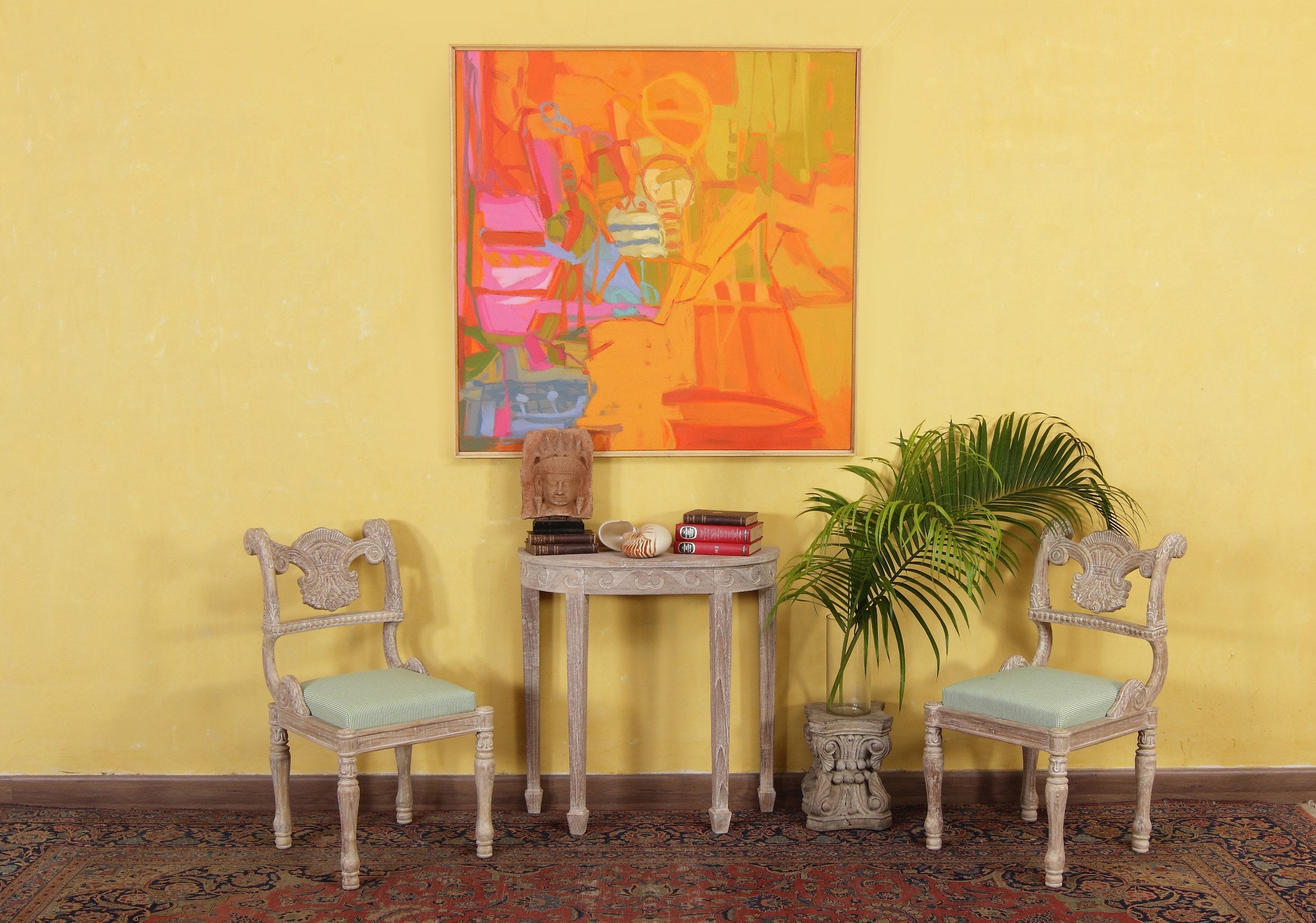 Bourchier Dining Side Chair