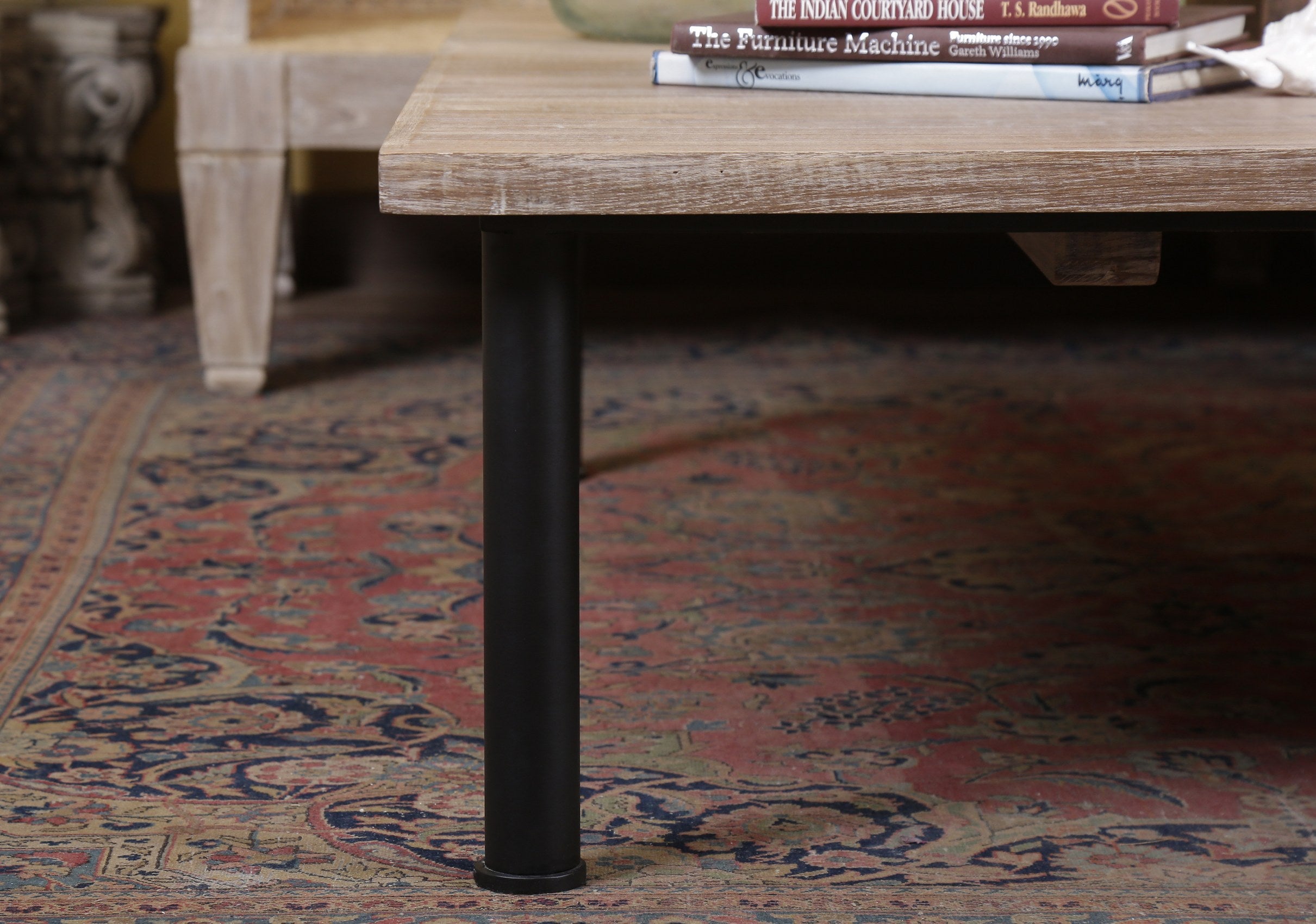 Stanwick Coffee Table
