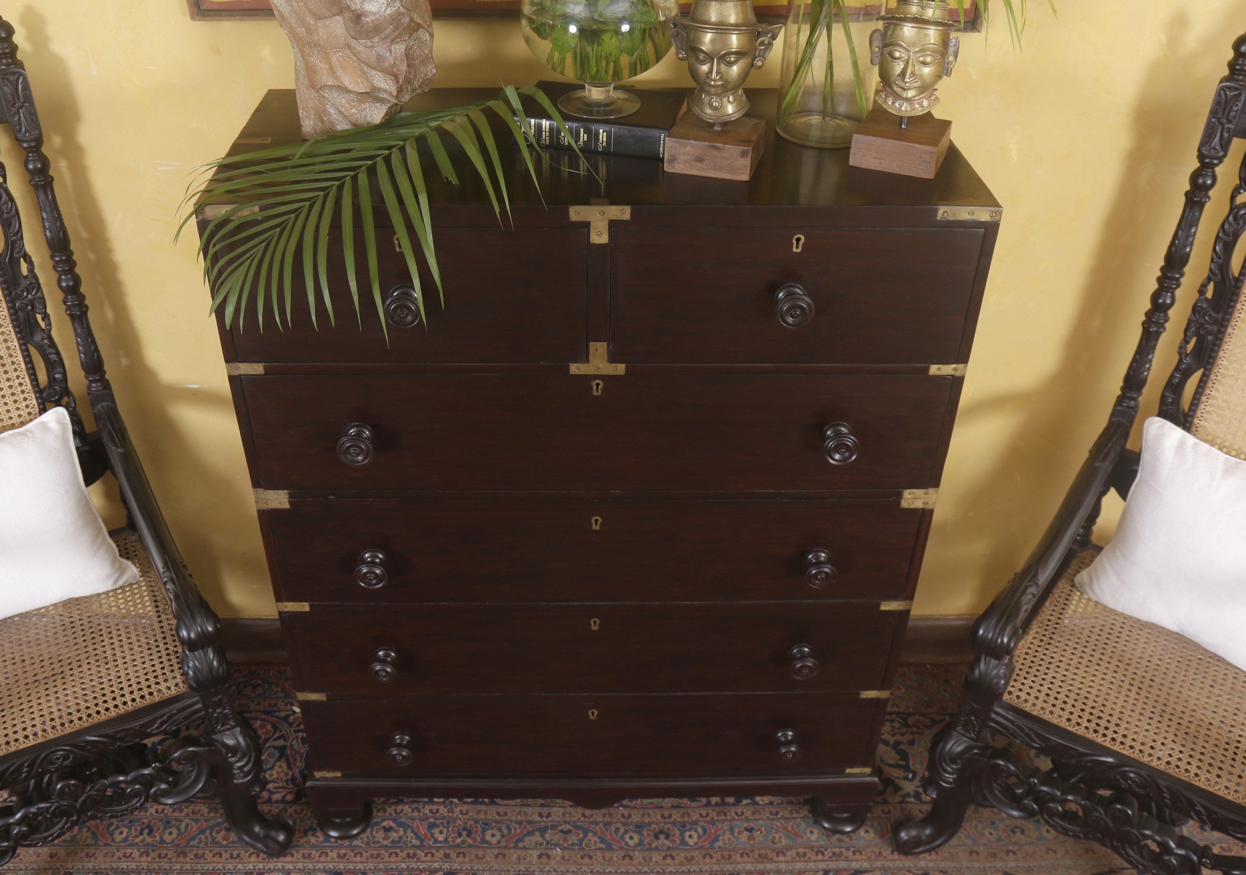 Foy Chest of Drawers