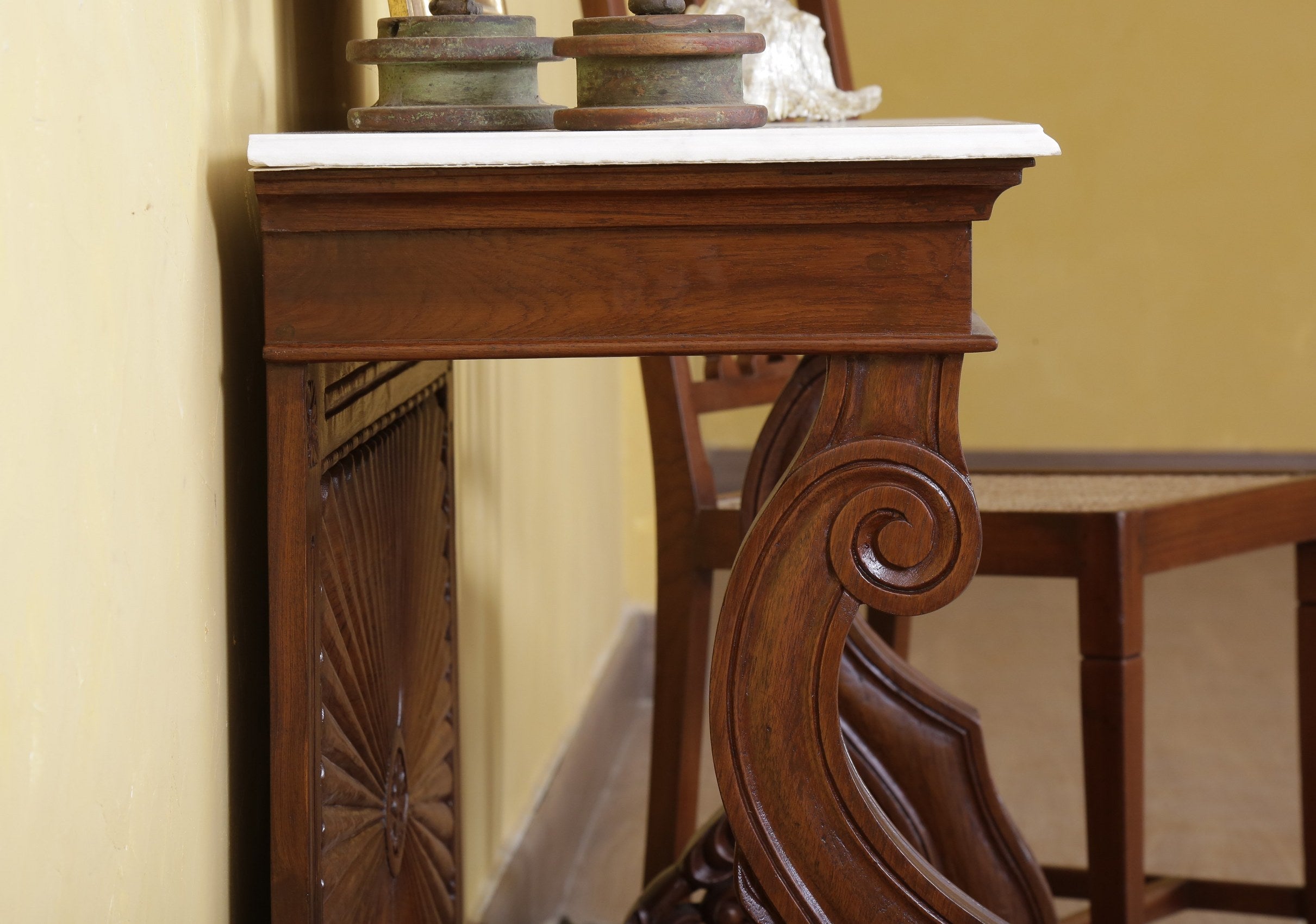 Vaughan Console Table