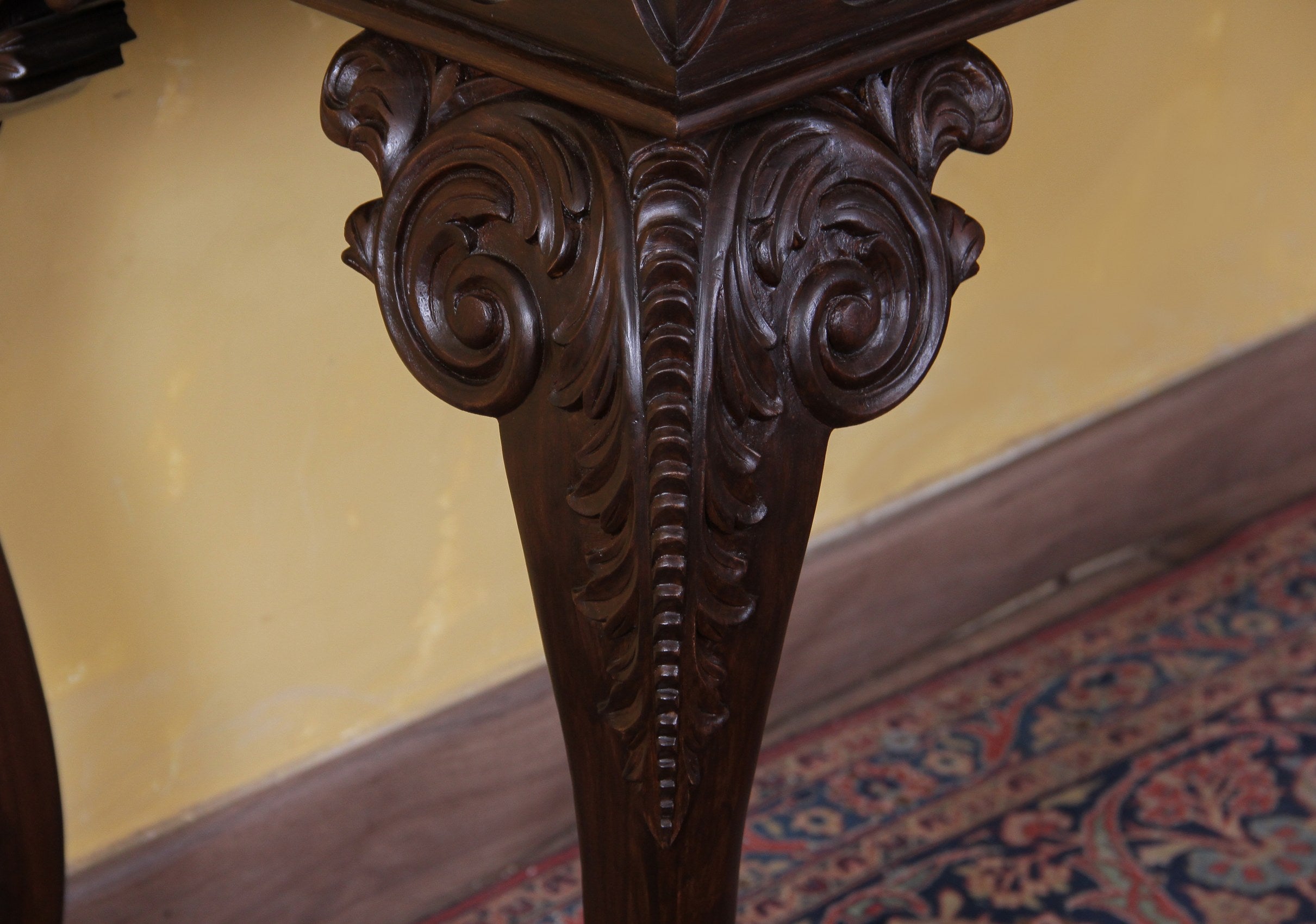 Mercer Console Table