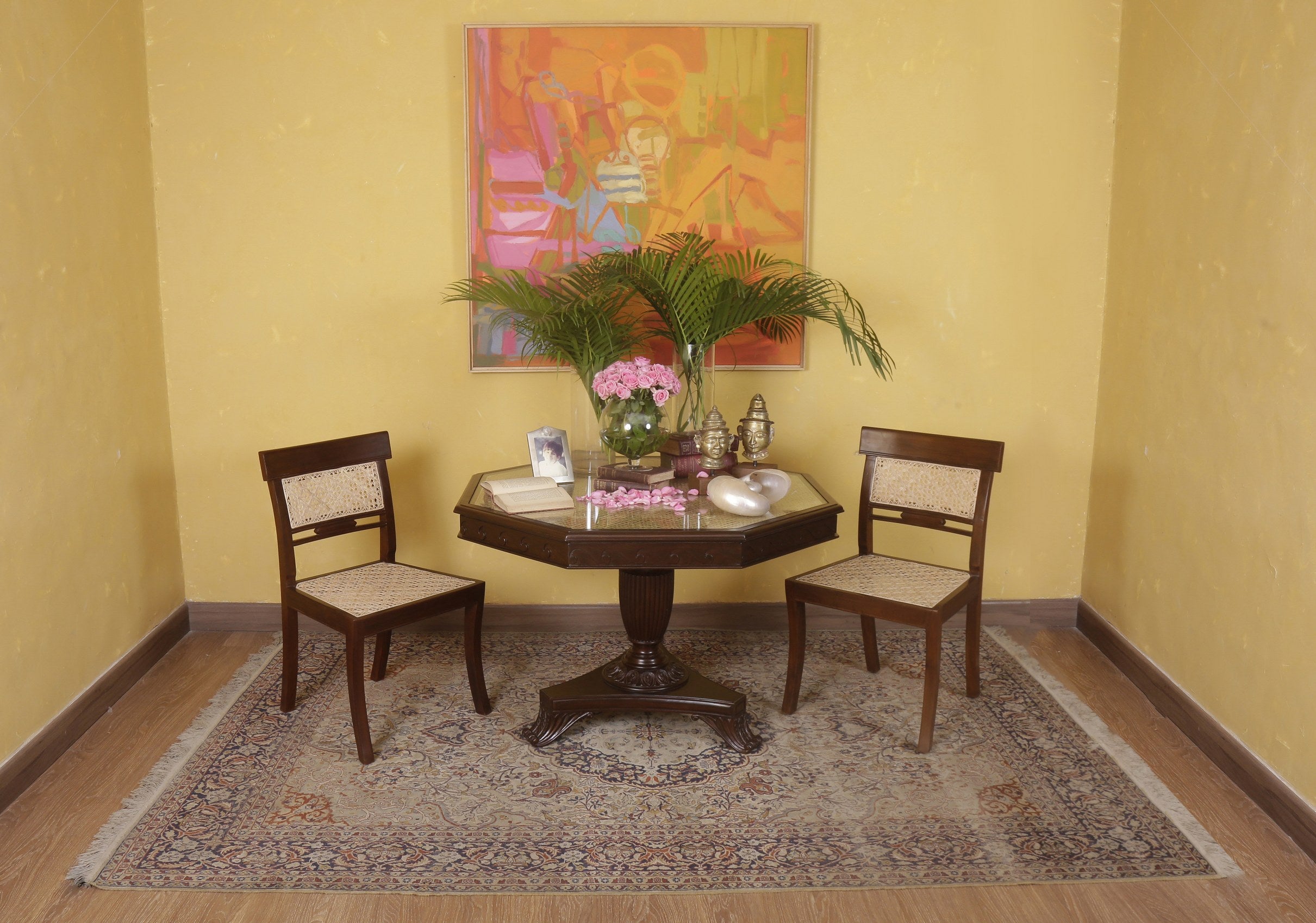 Archibald Table