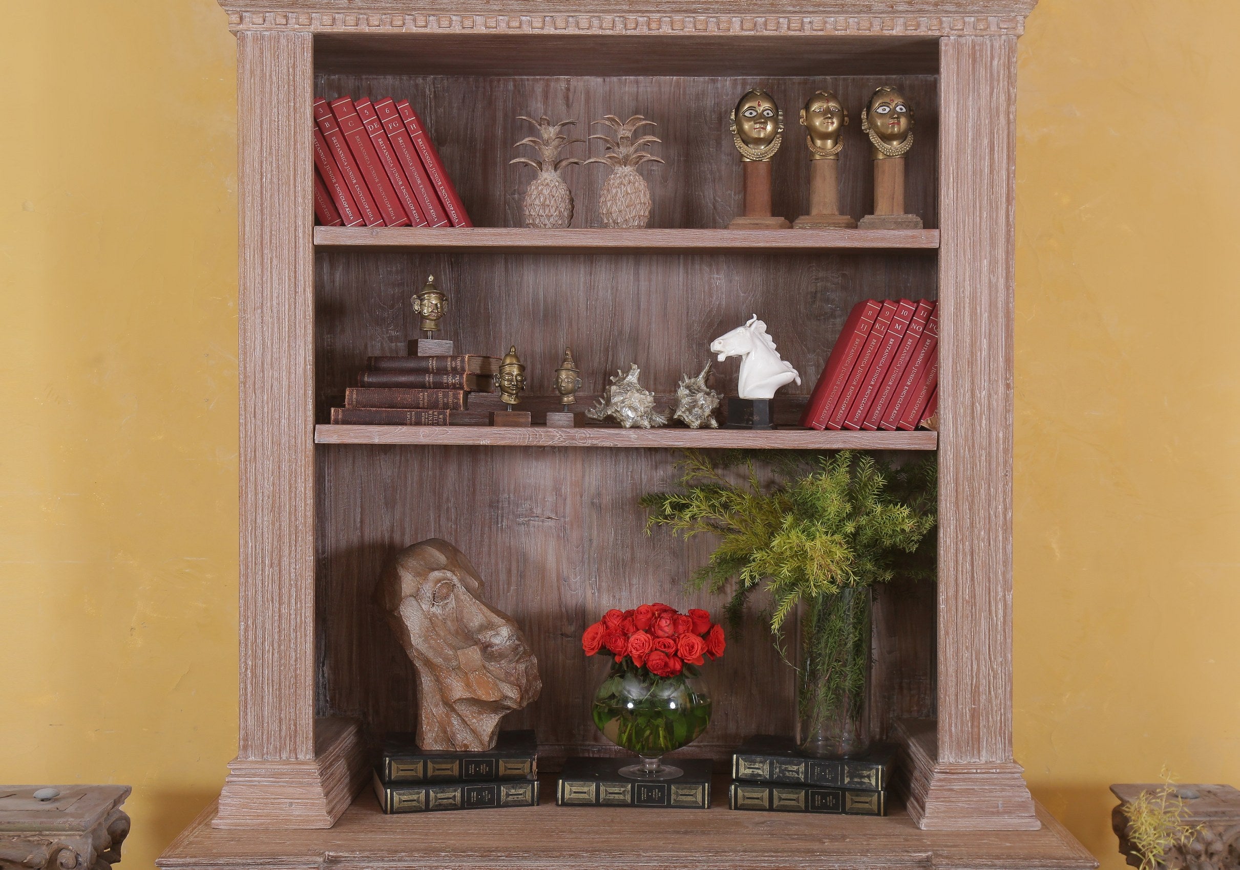 Ashburn Cabinet