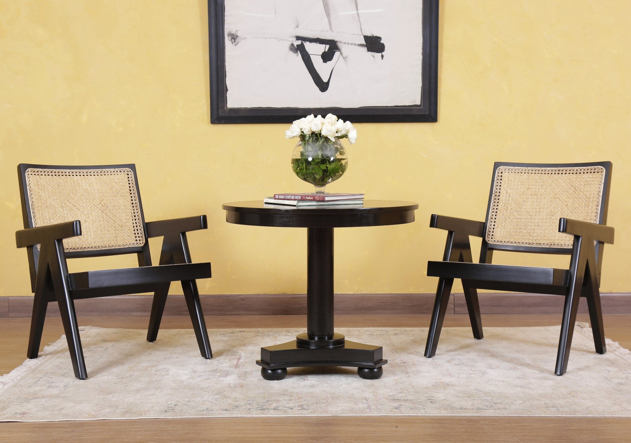 Jacobs Occasional Table