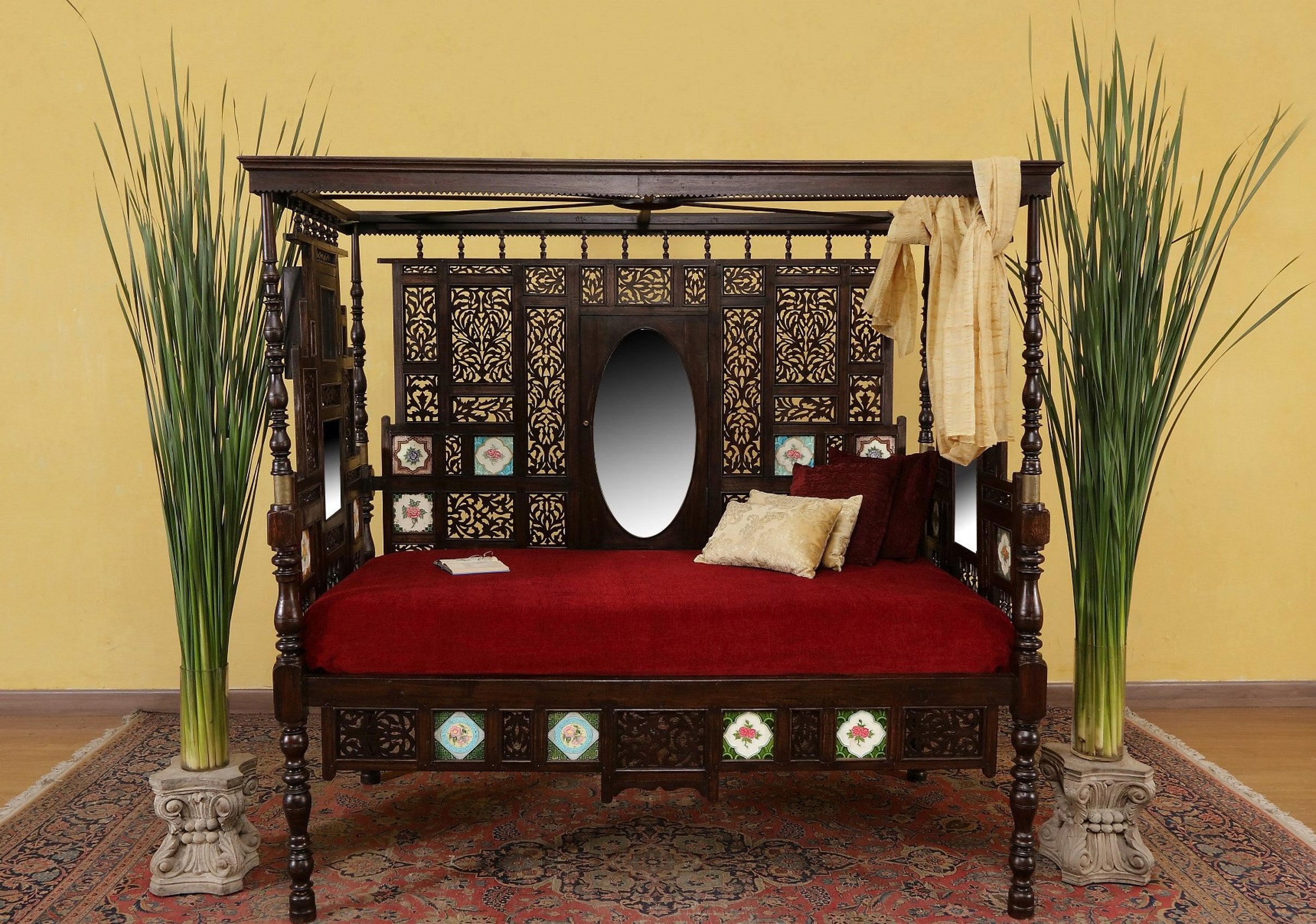 John Day Bed