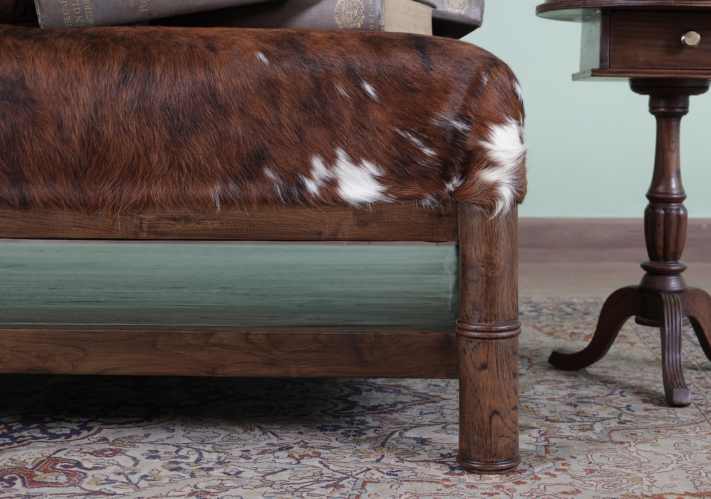 Pelham Coffee Table