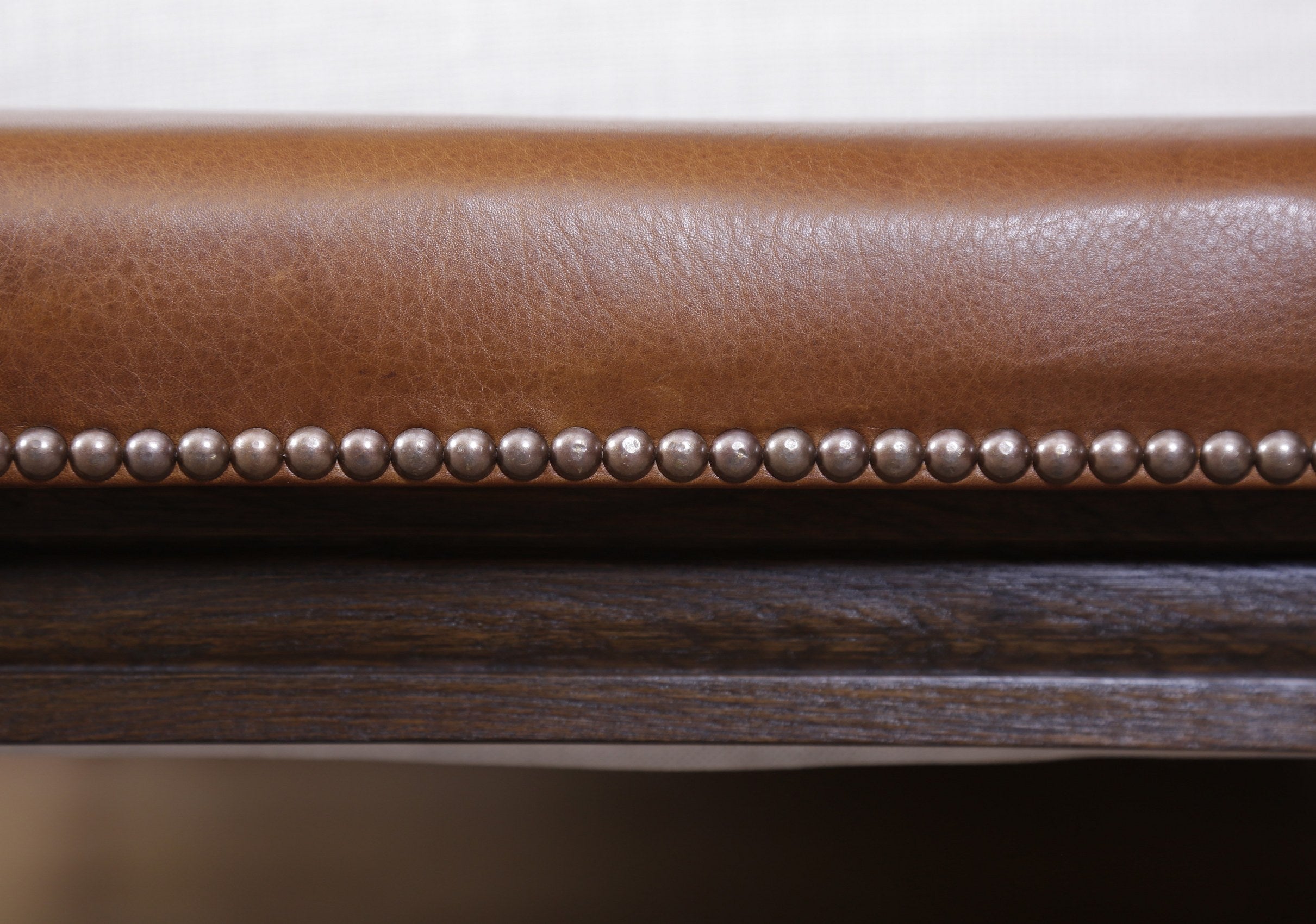 Higginson Bench