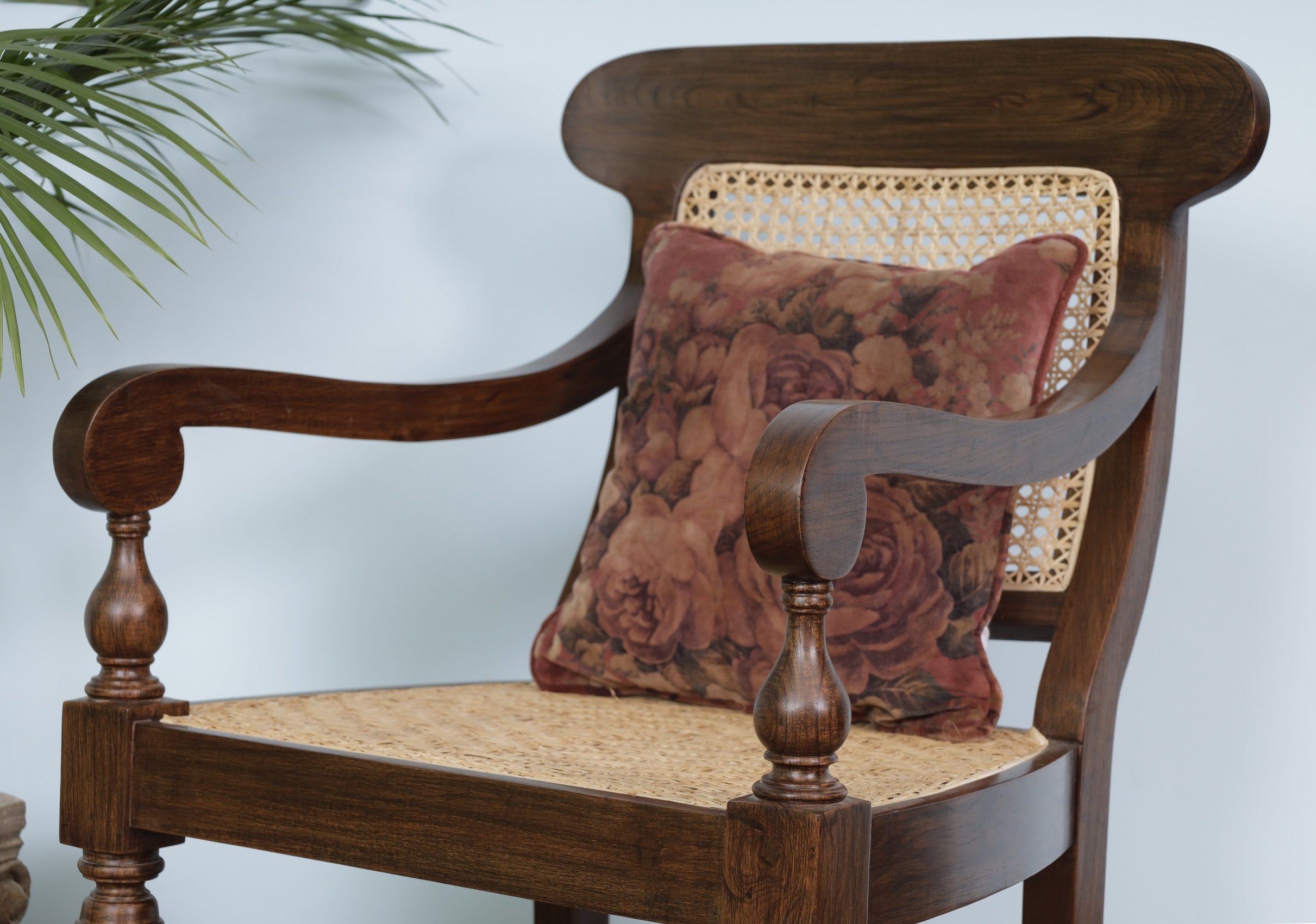 McNicoll Armchair