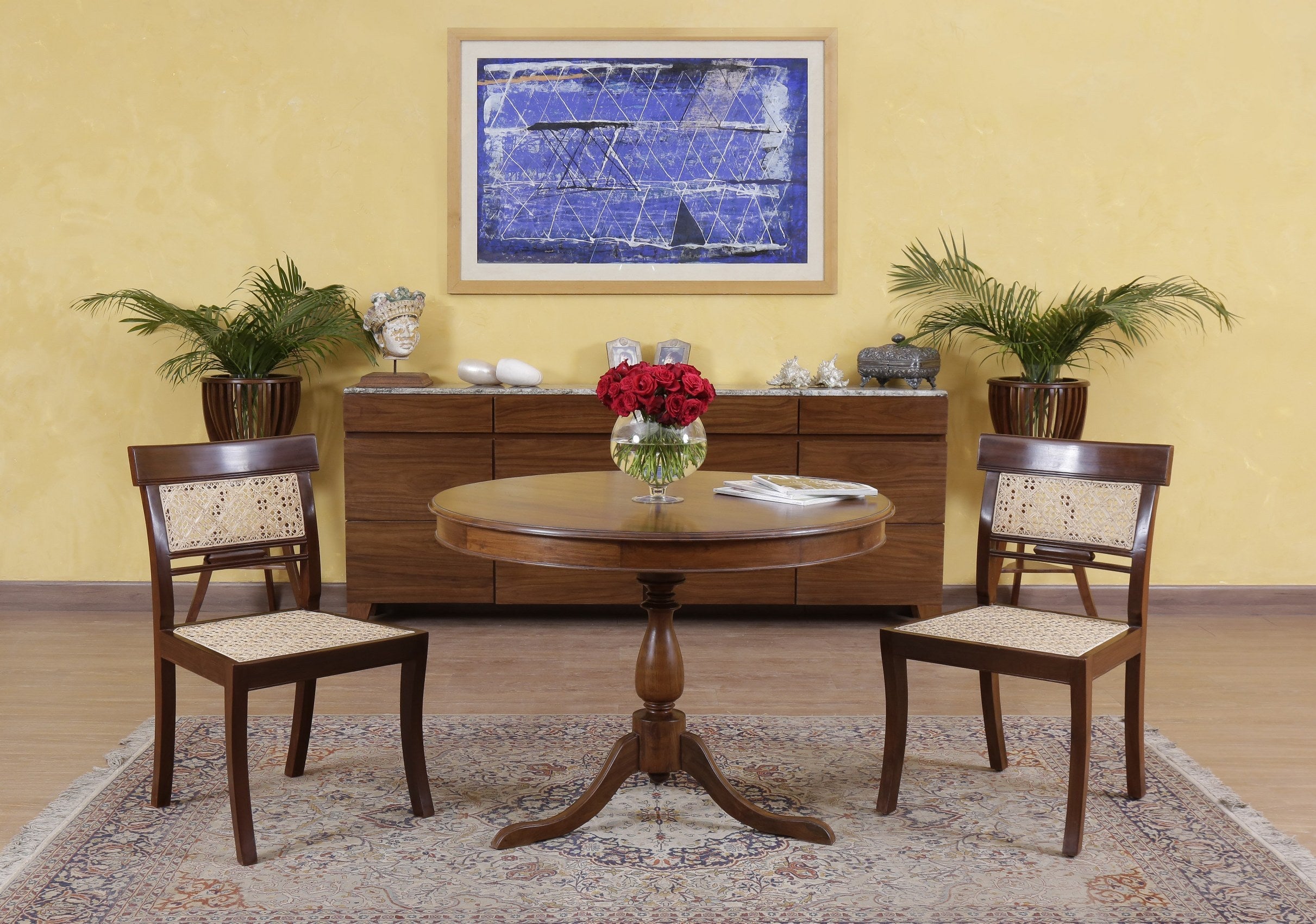 Oakeley Dining Table