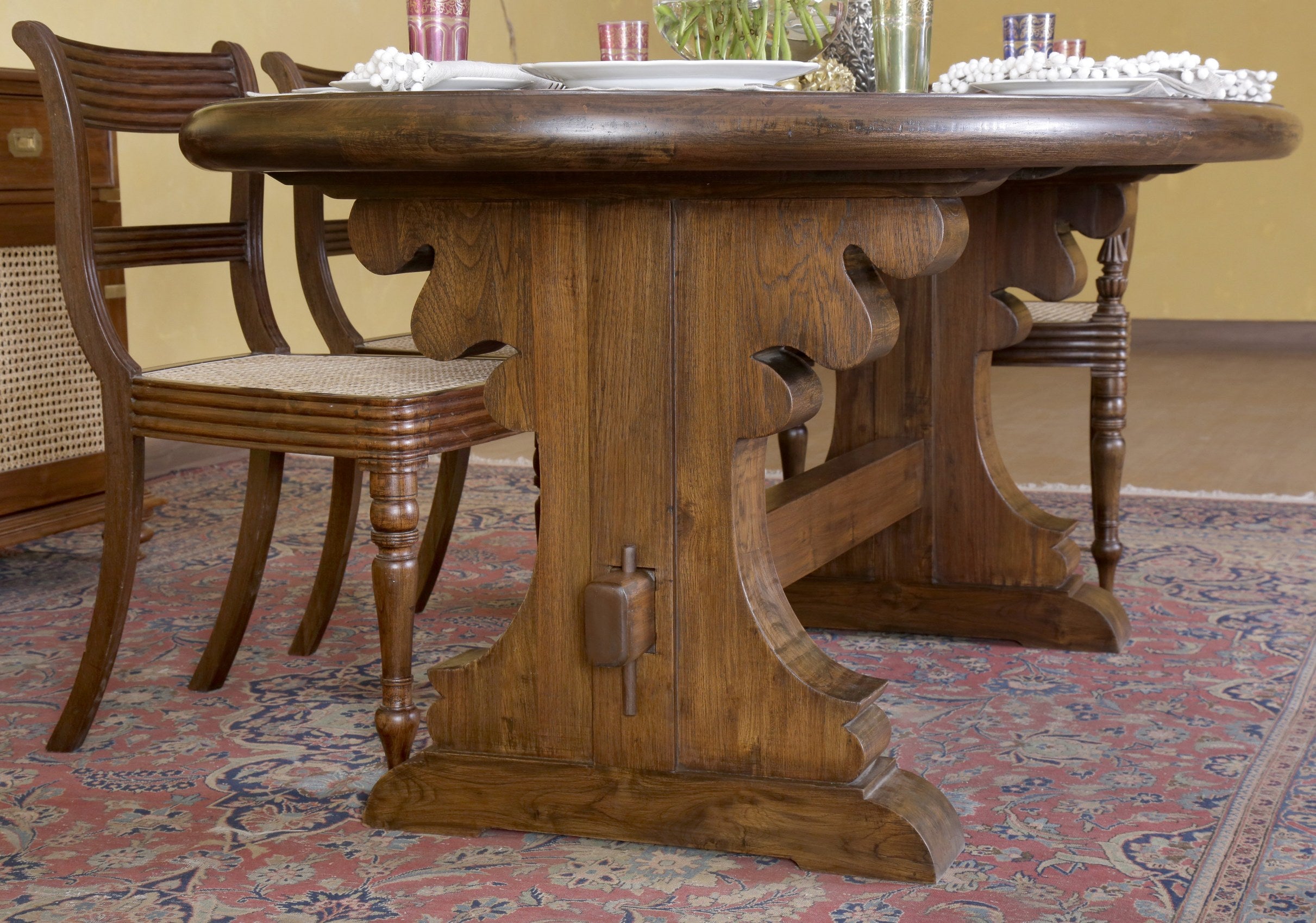 Wilfred Dining Table