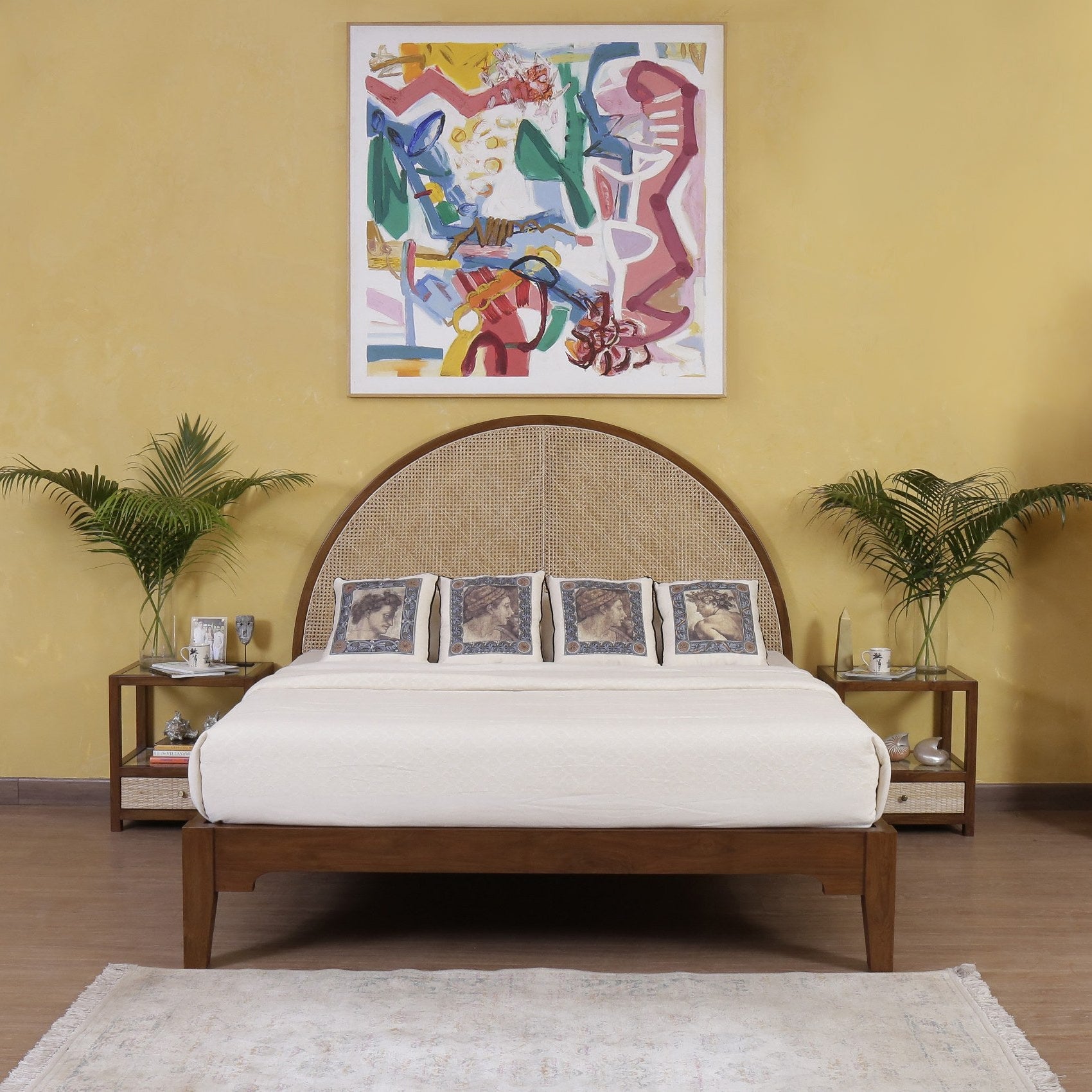 Ashton Bed