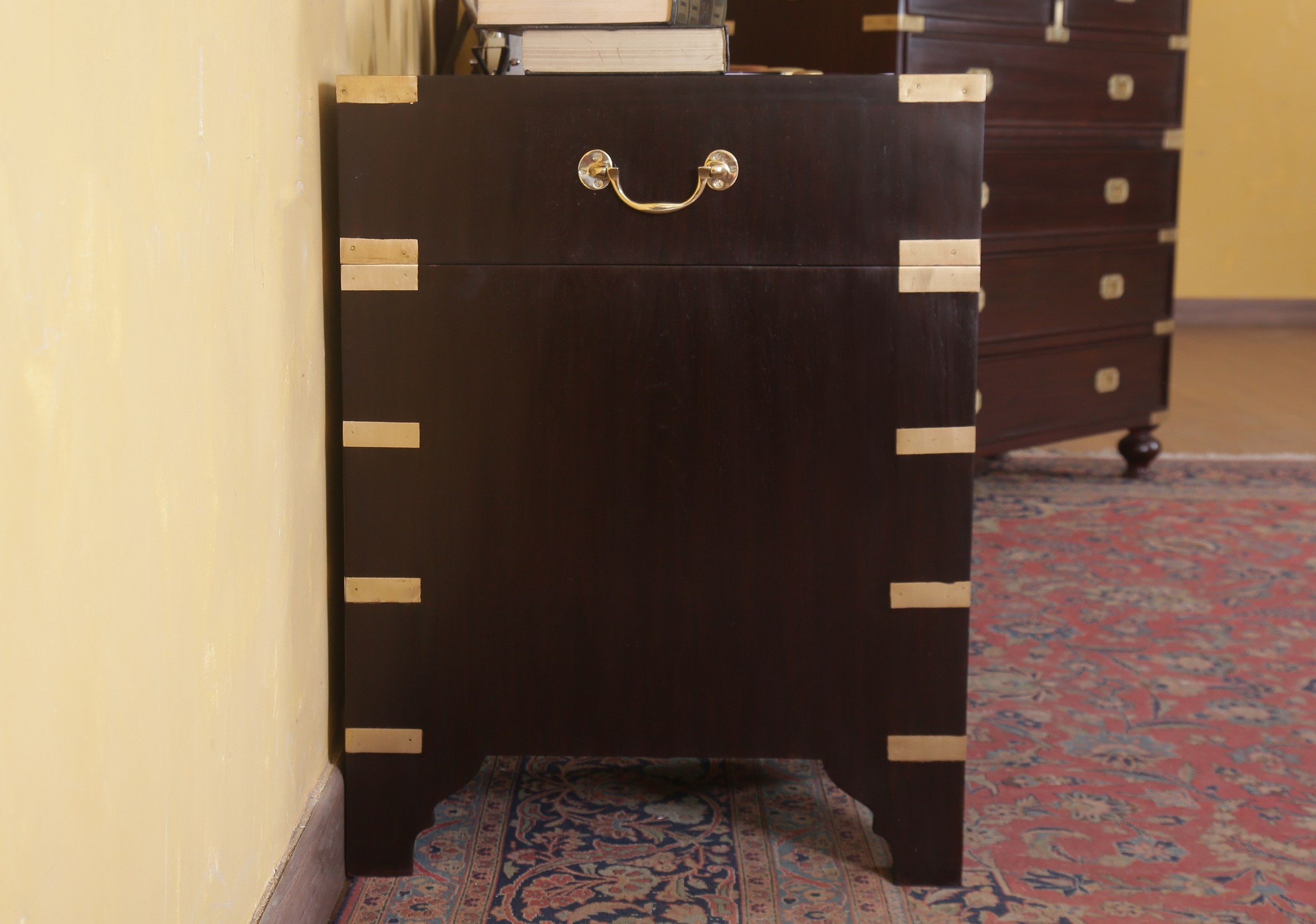Gaston Campaign Desk