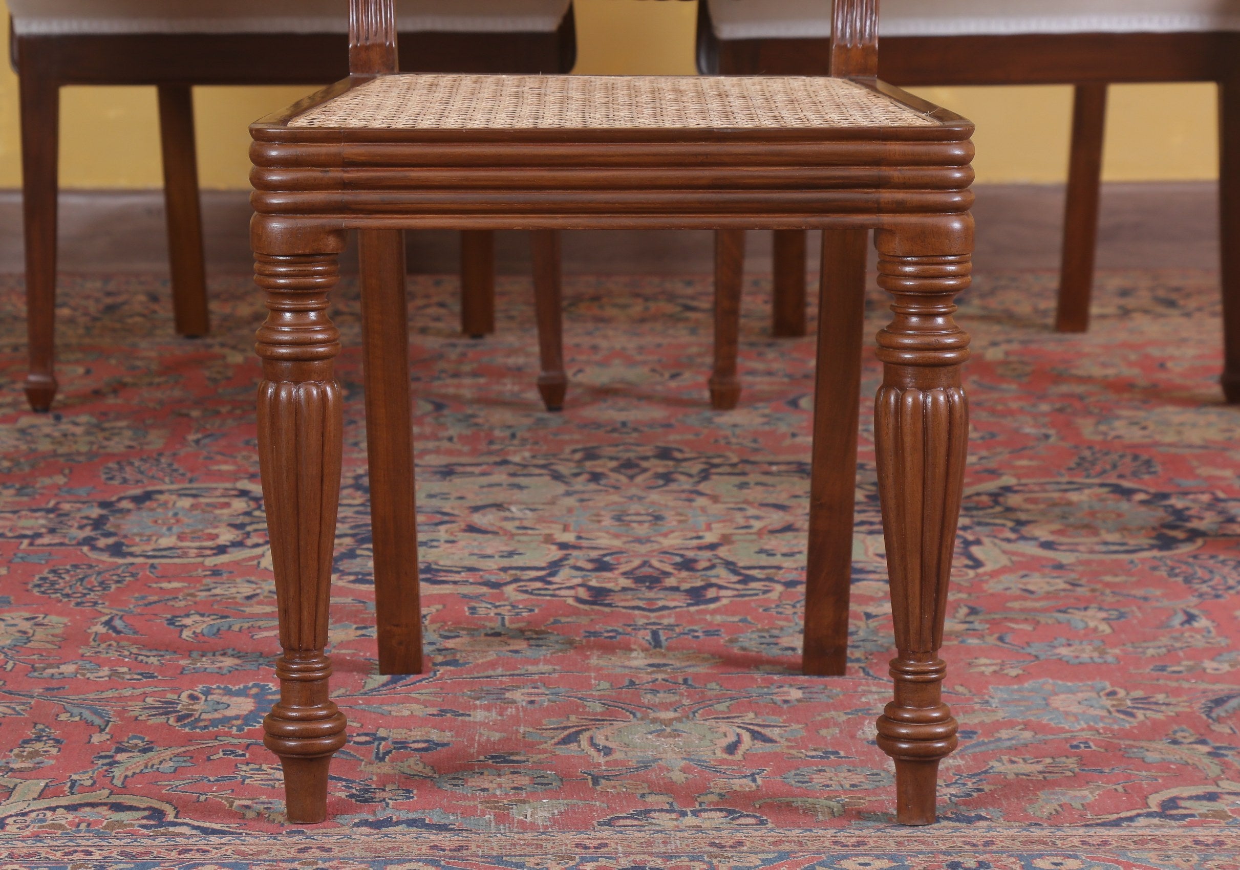 Hamilton Side Chair