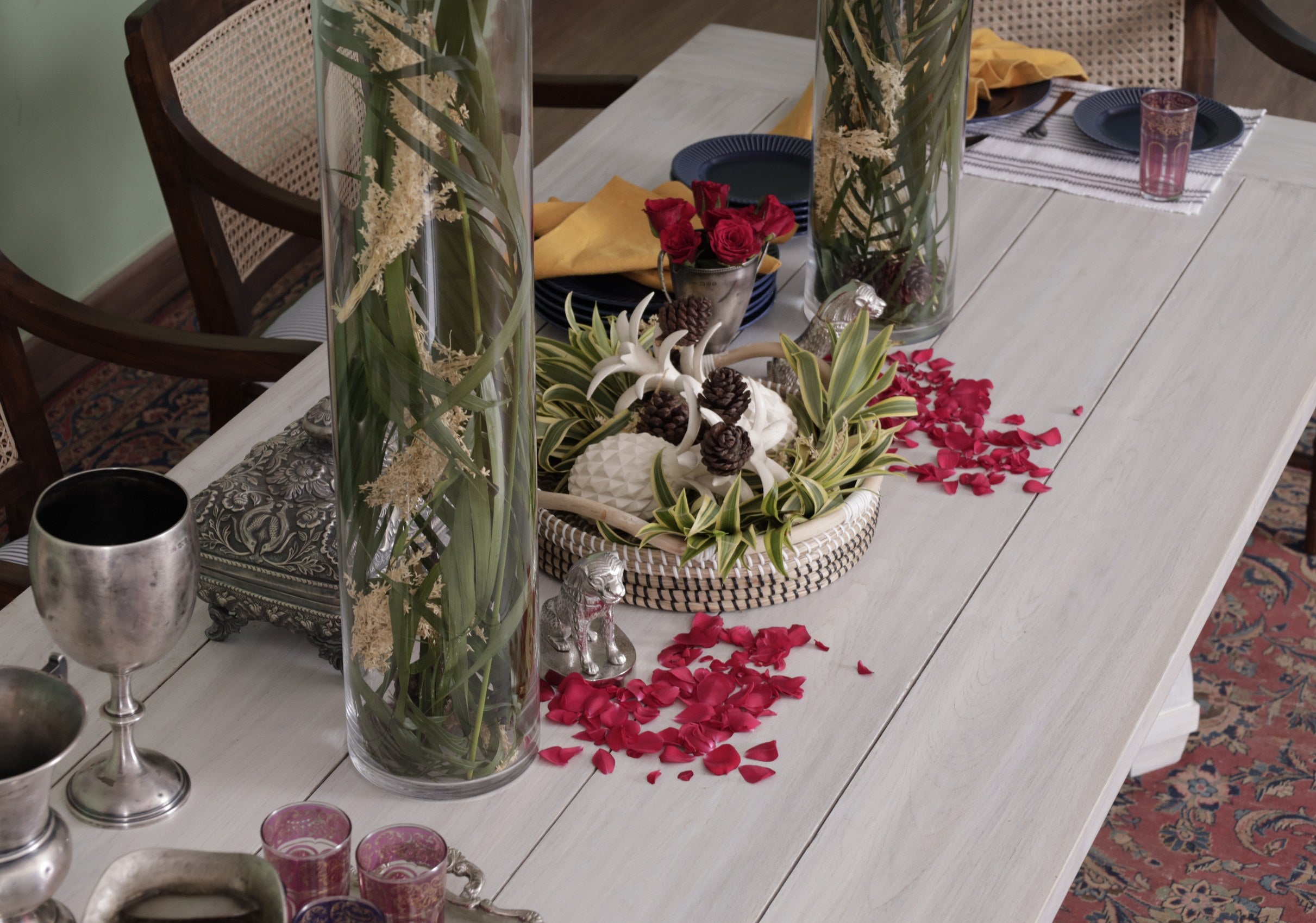 Pakenham Dining Table