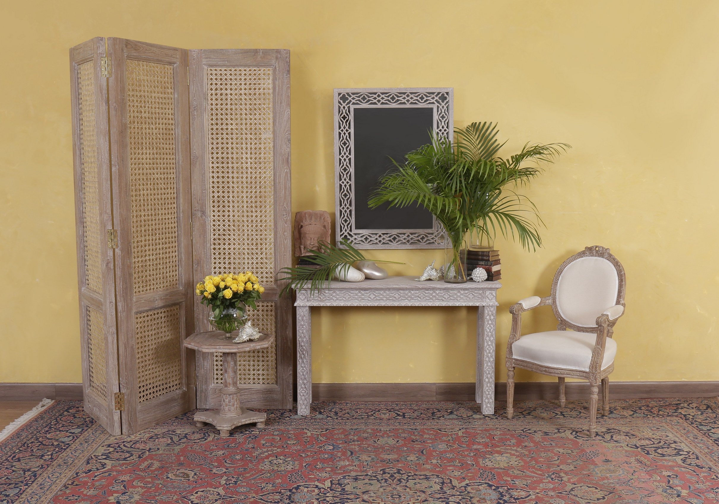 Filmon Bedside Table