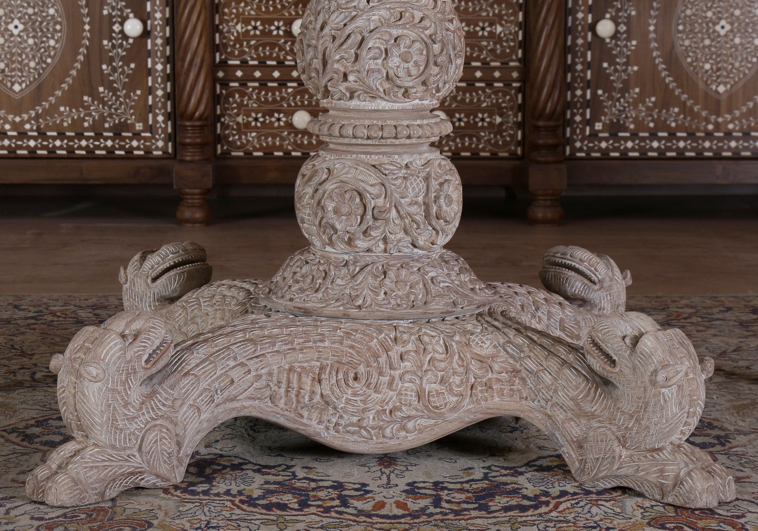 Merrick Hall Table