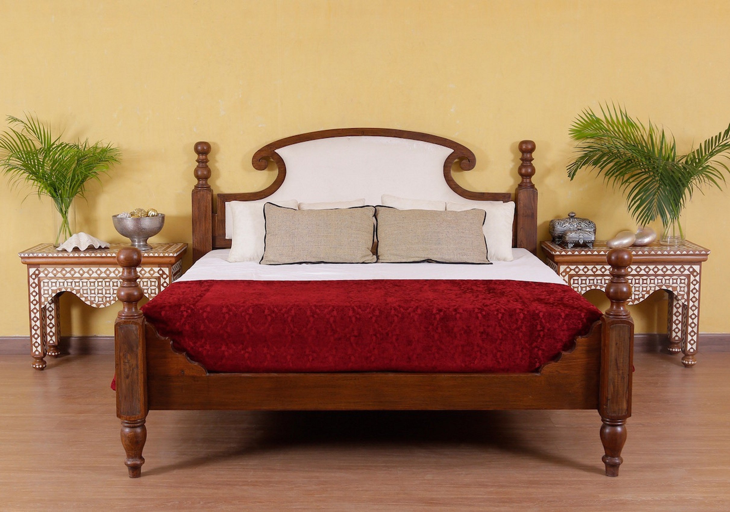Bridgeman Nightstand