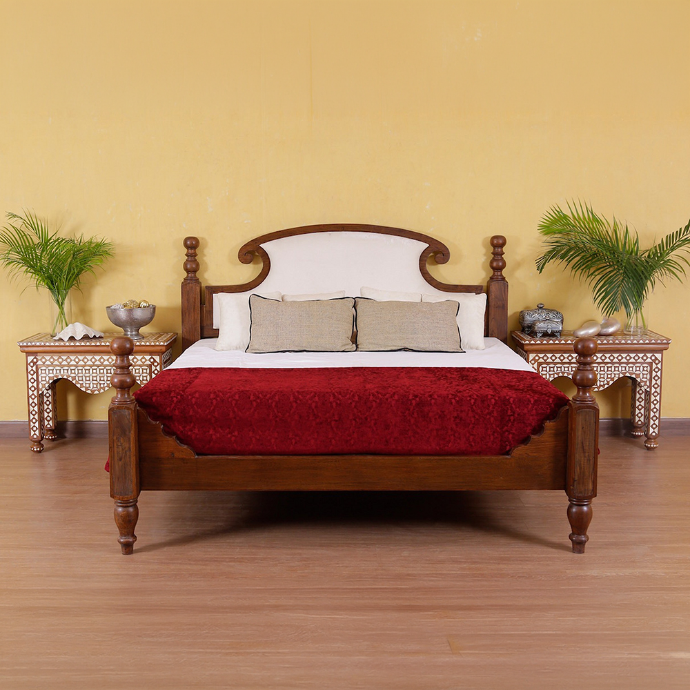 Bridgeman Nightstand