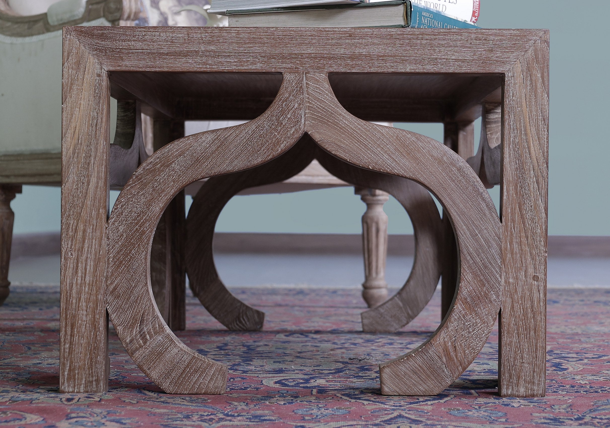 Naylor Coffee Table