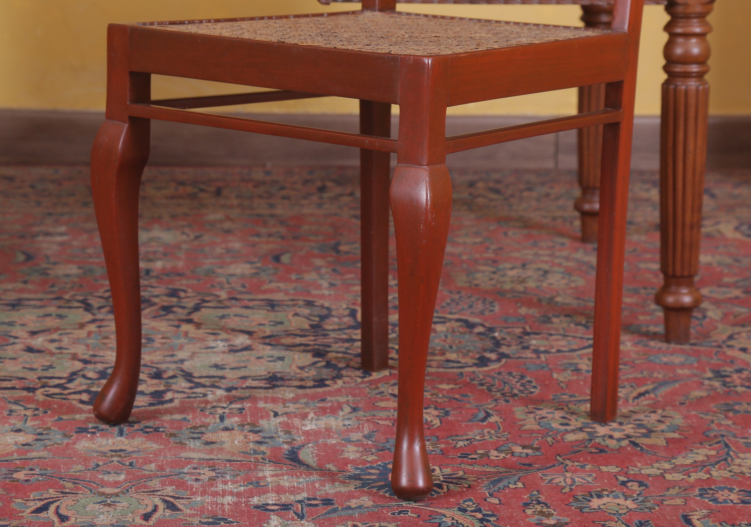 Edney Side Chair