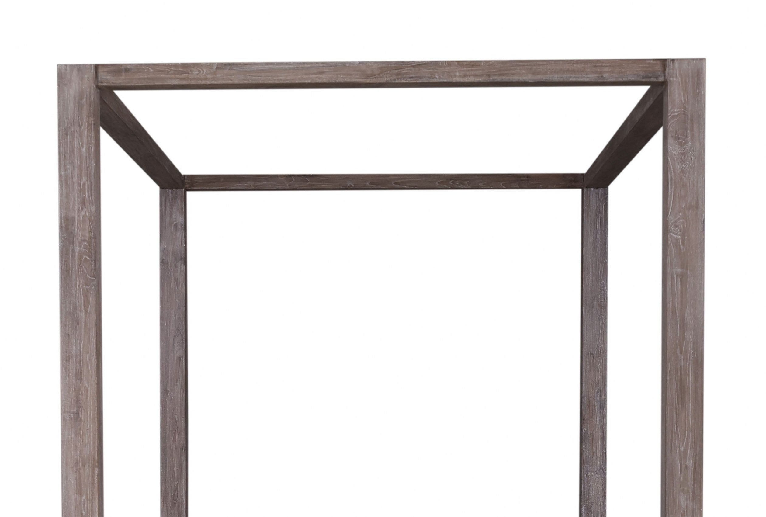 Hamilton Poster Bed