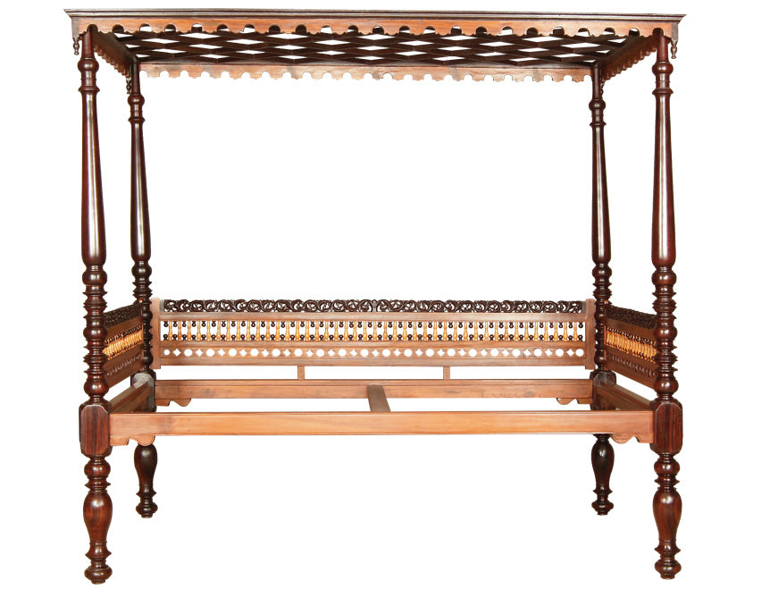 Napier Day Bed