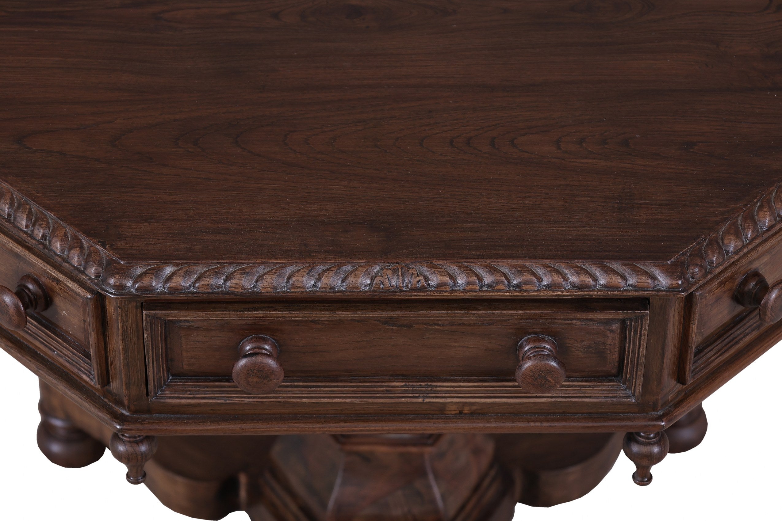 Conway Octagonal Table