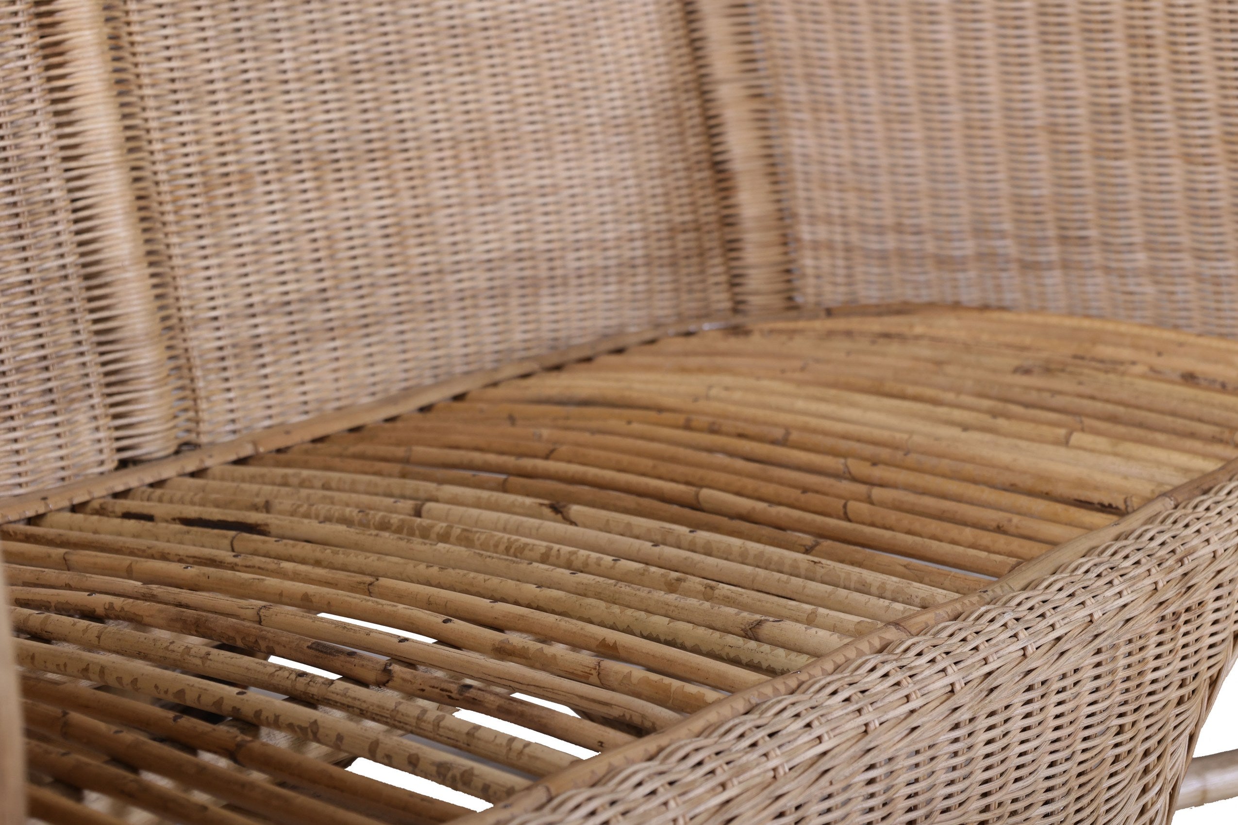 Sturrock Love Seat