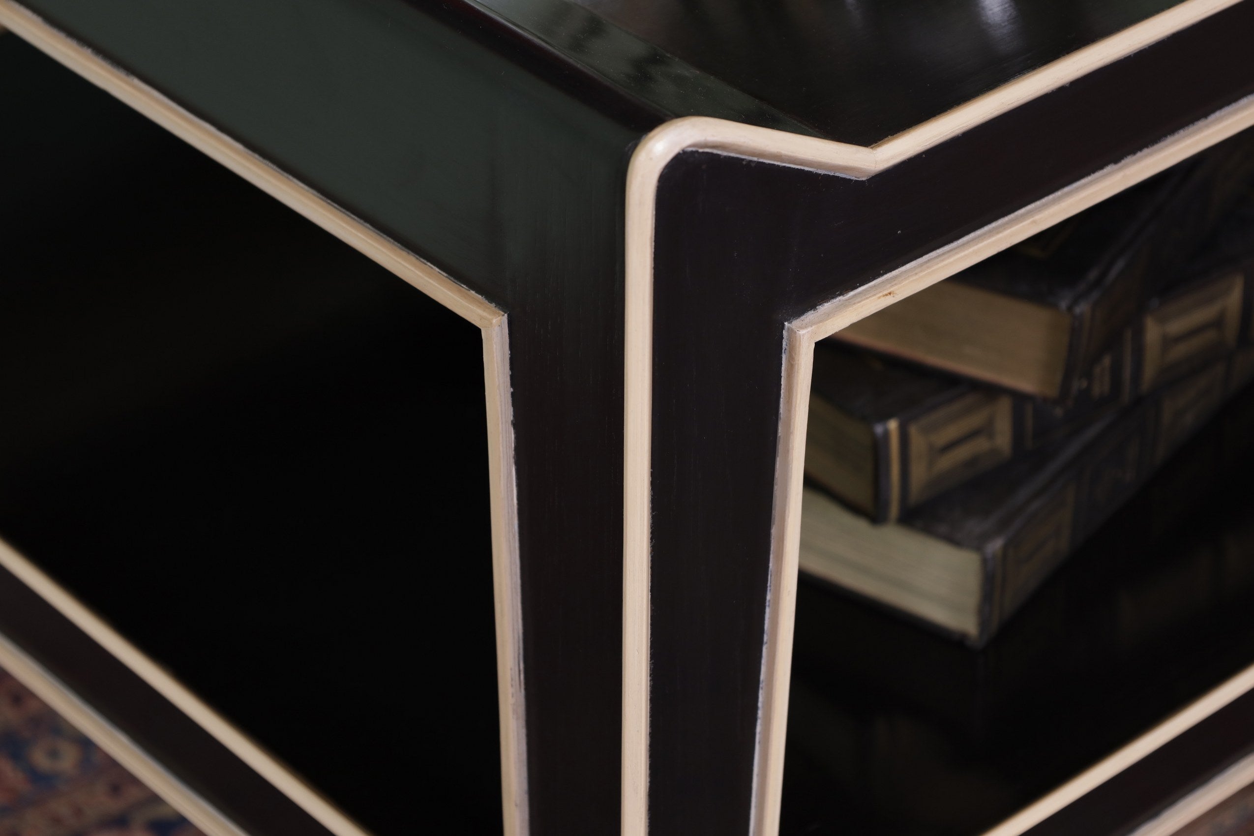 McMullen End Table