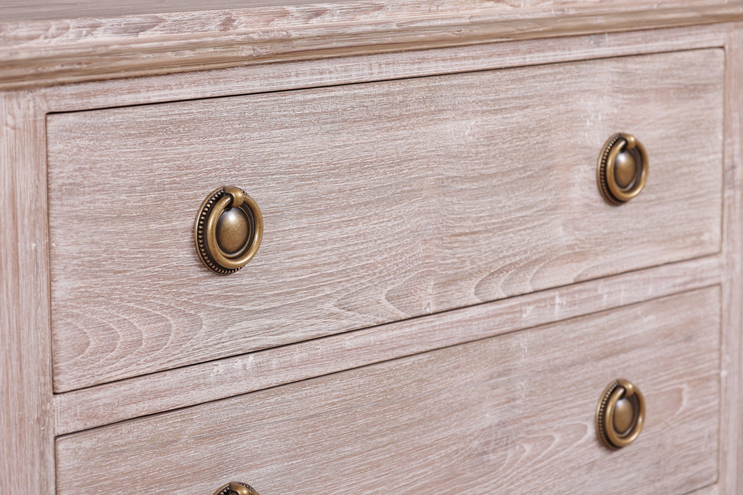 Loghlen Nightstand