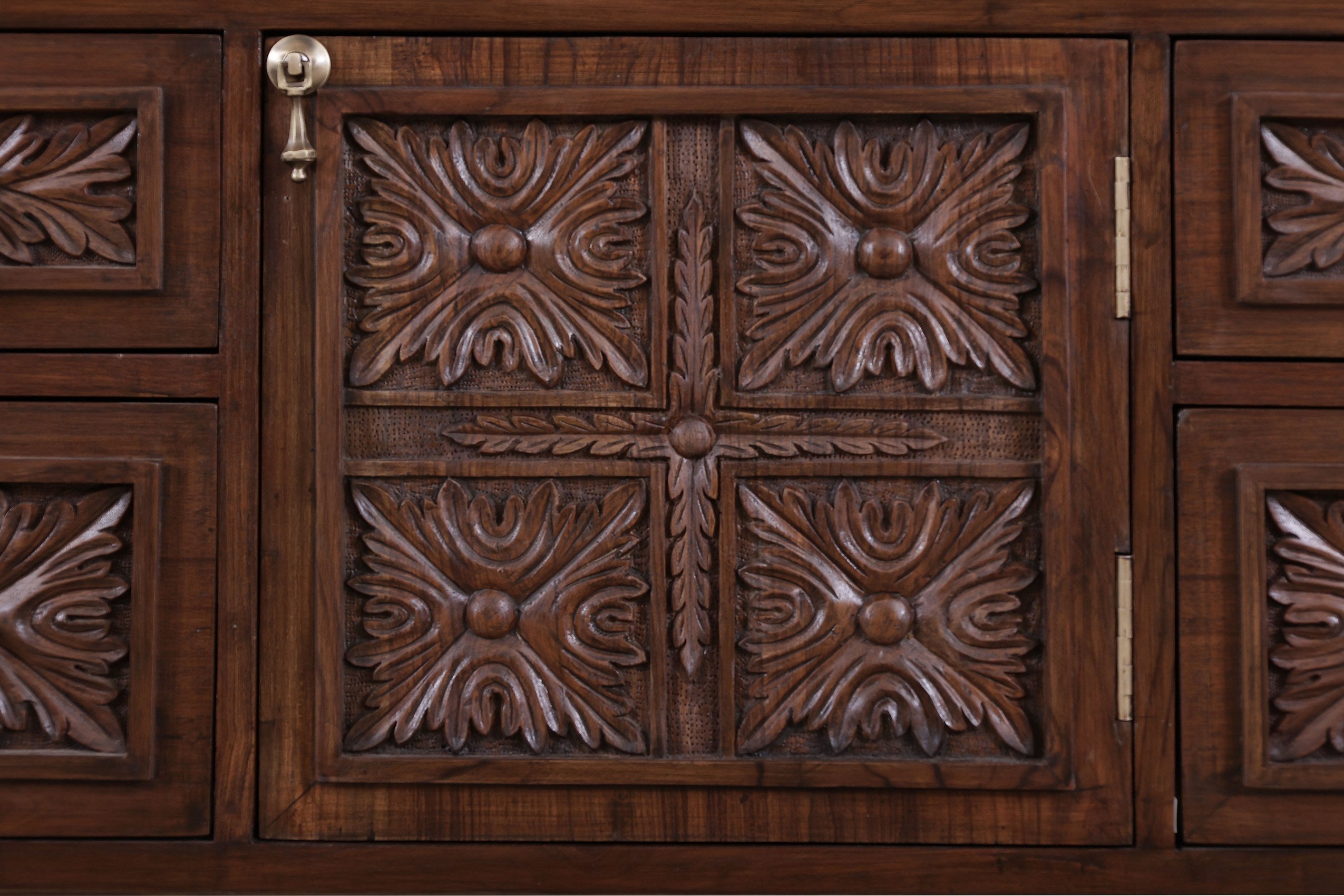 Spennell Sideboard