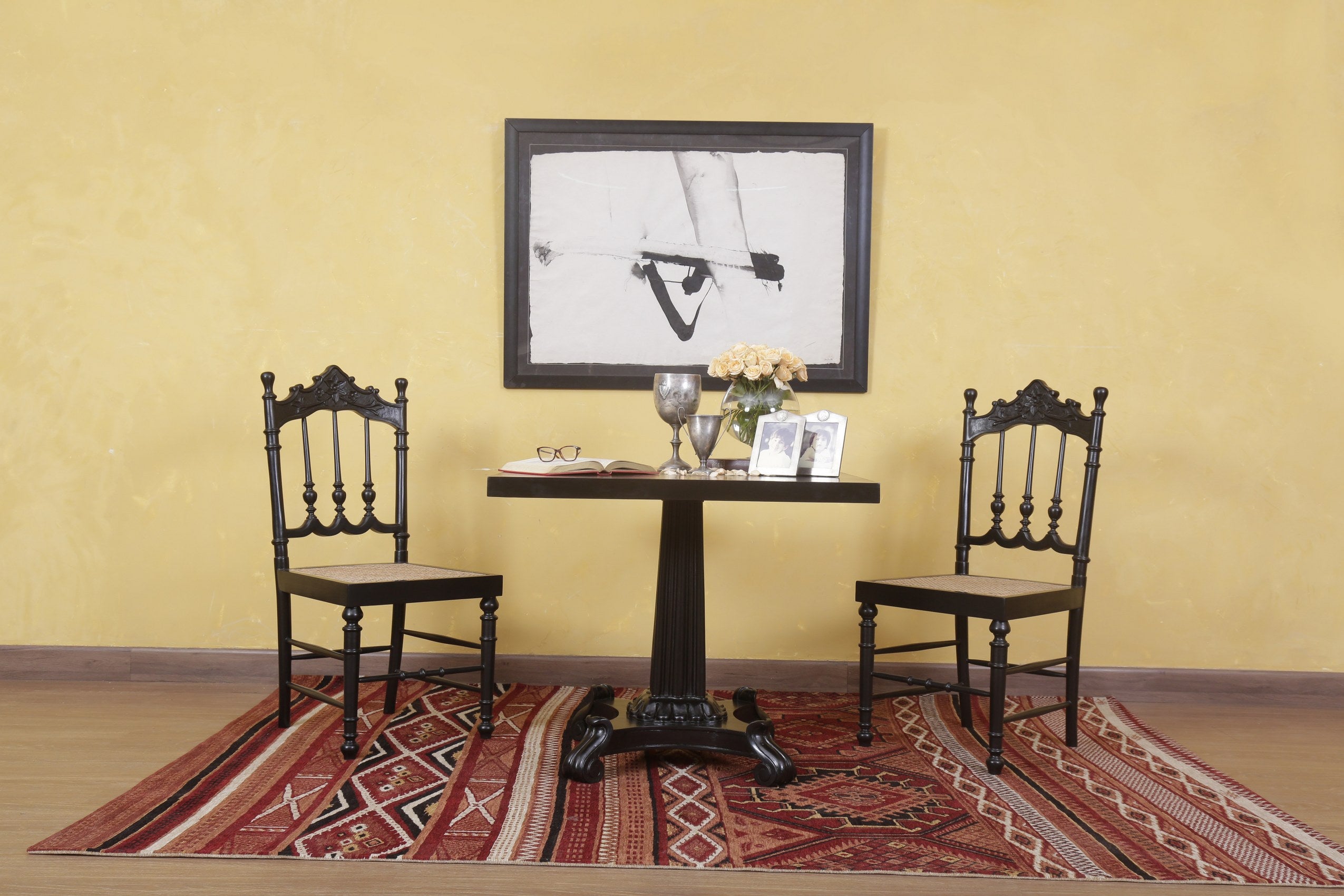 Tucker Dining Table