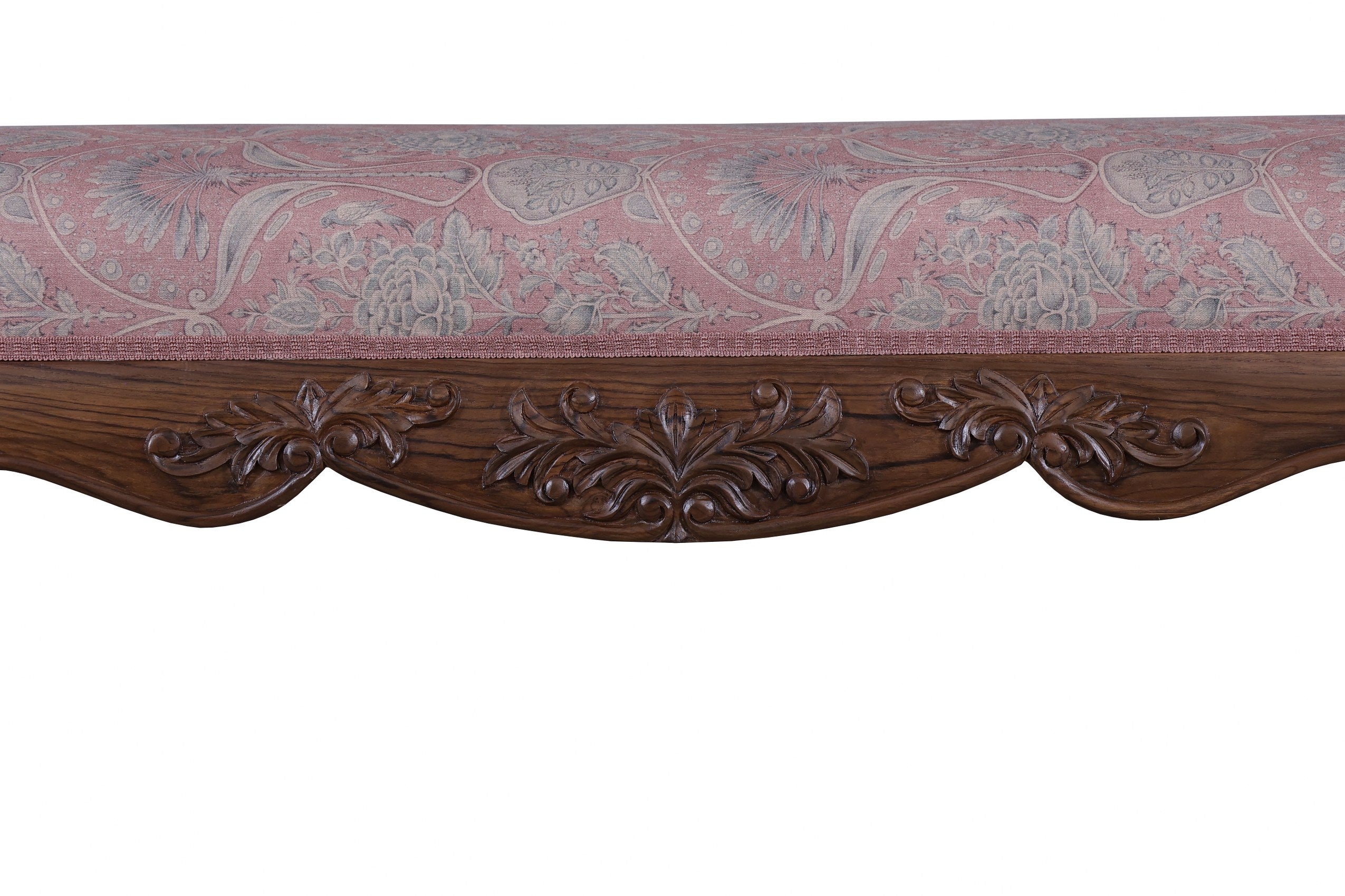 Clinton Bench