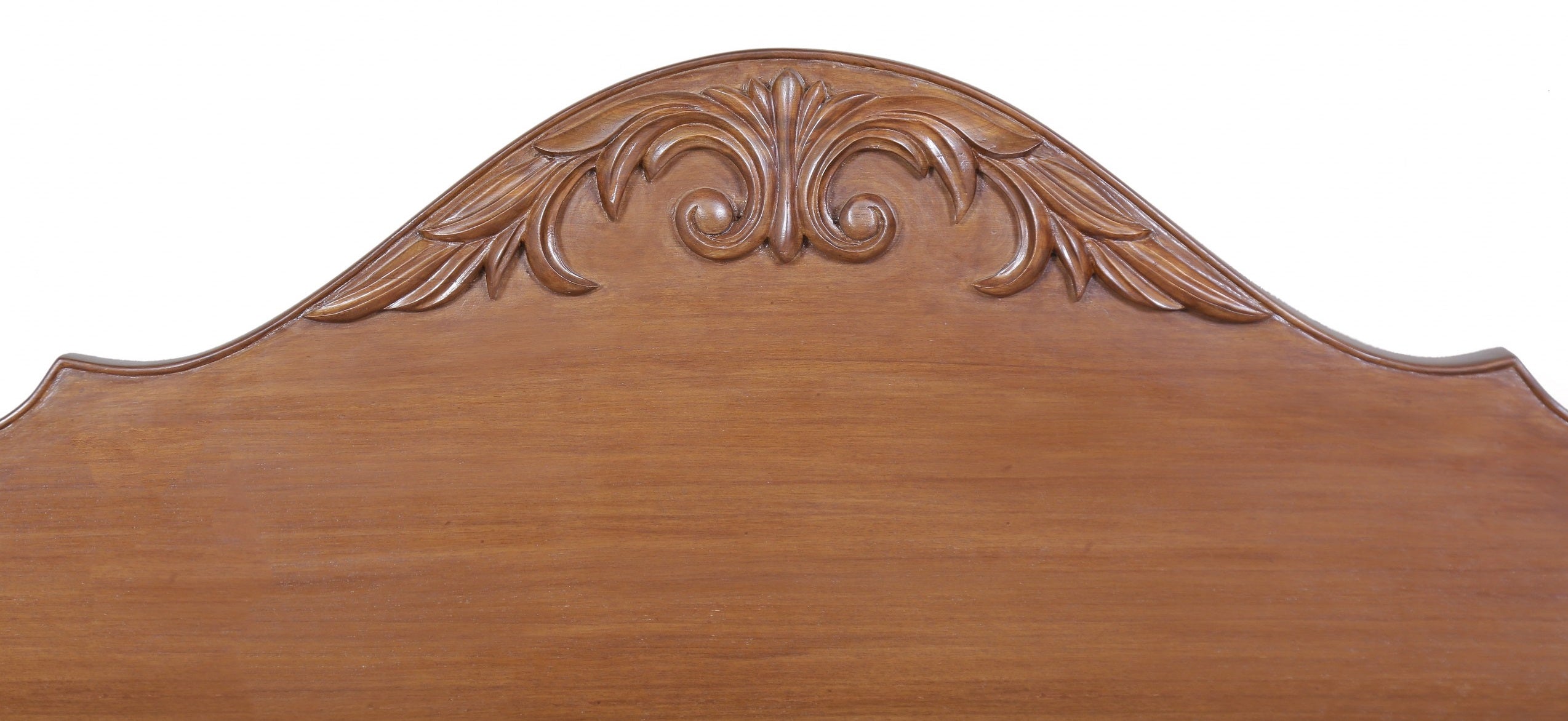 Saunders Bed