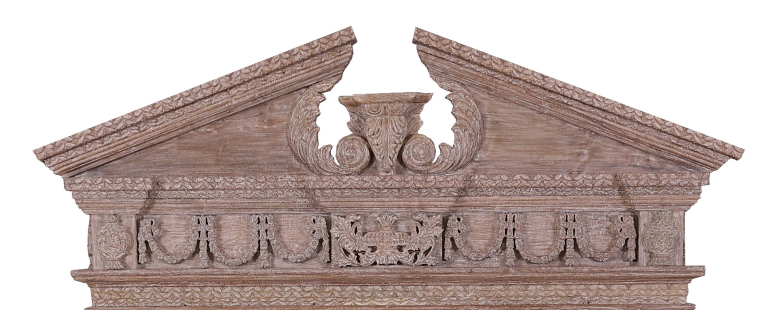 Carver Bookcase