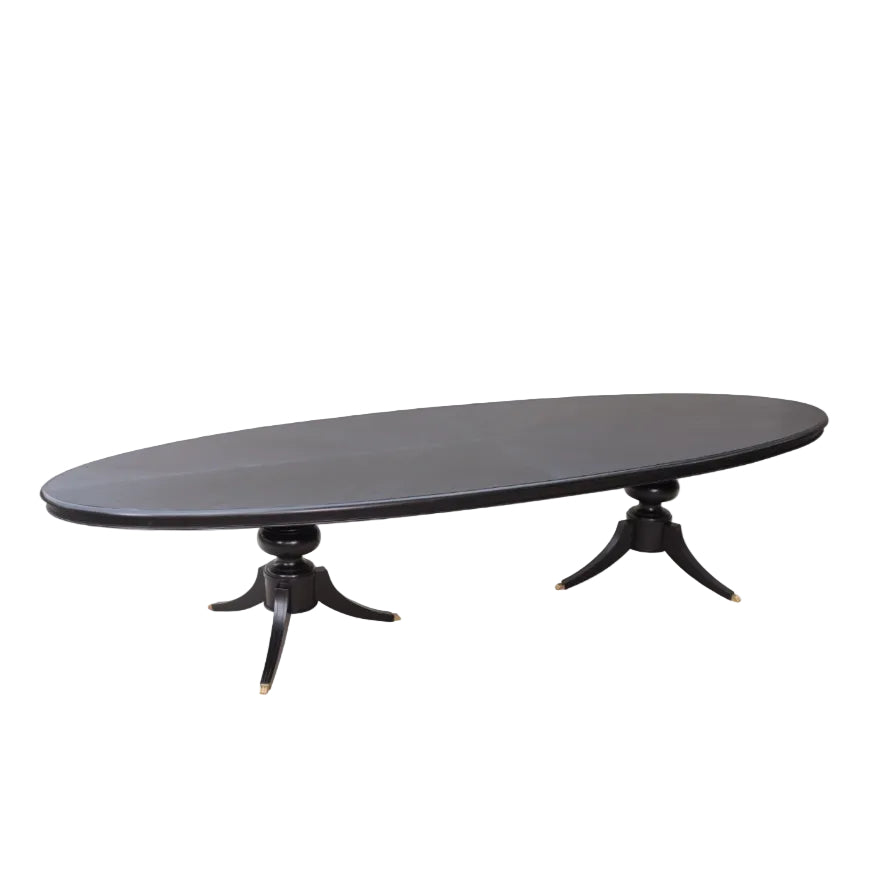 Canmore Dining Table