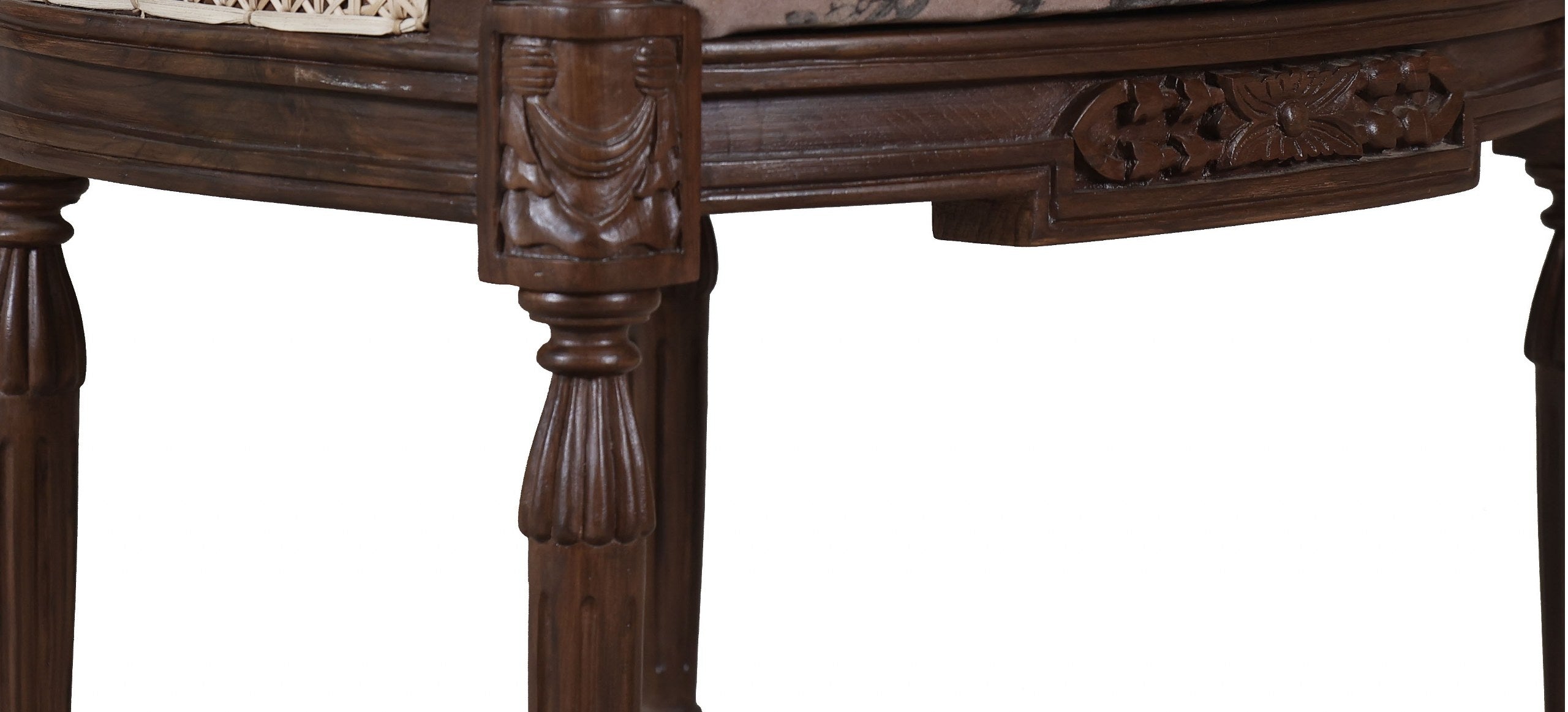 Quiroga Tub Chair