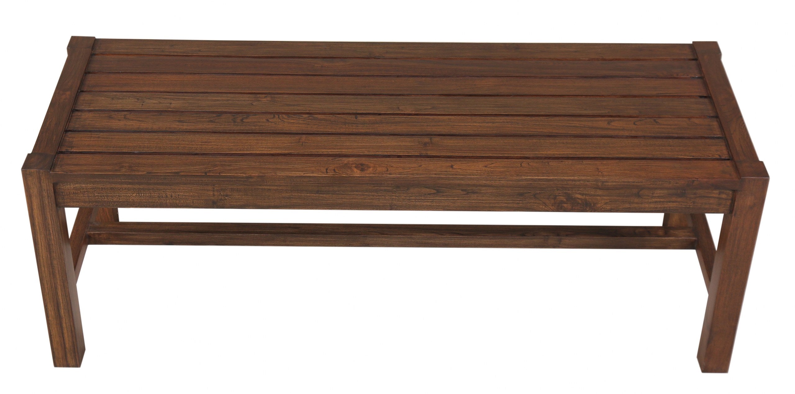 Greenwood Bench