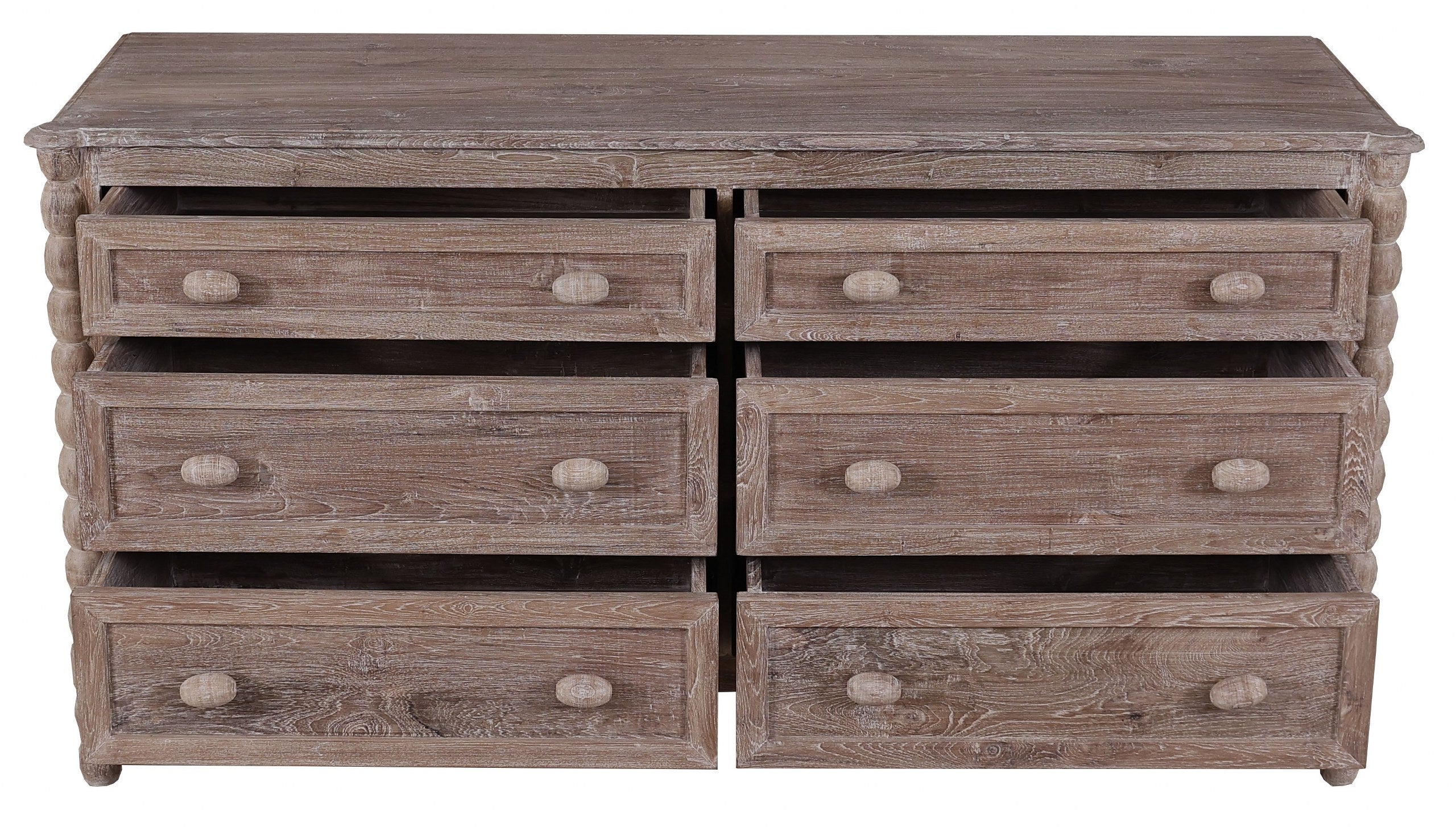Bernor Chest of Drawers