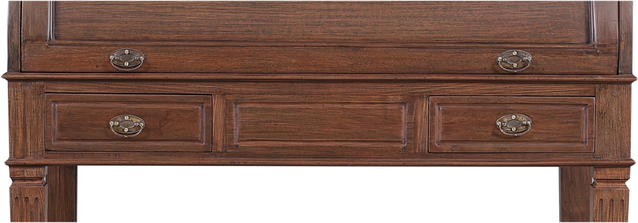 Cumberland Roll Top Desk