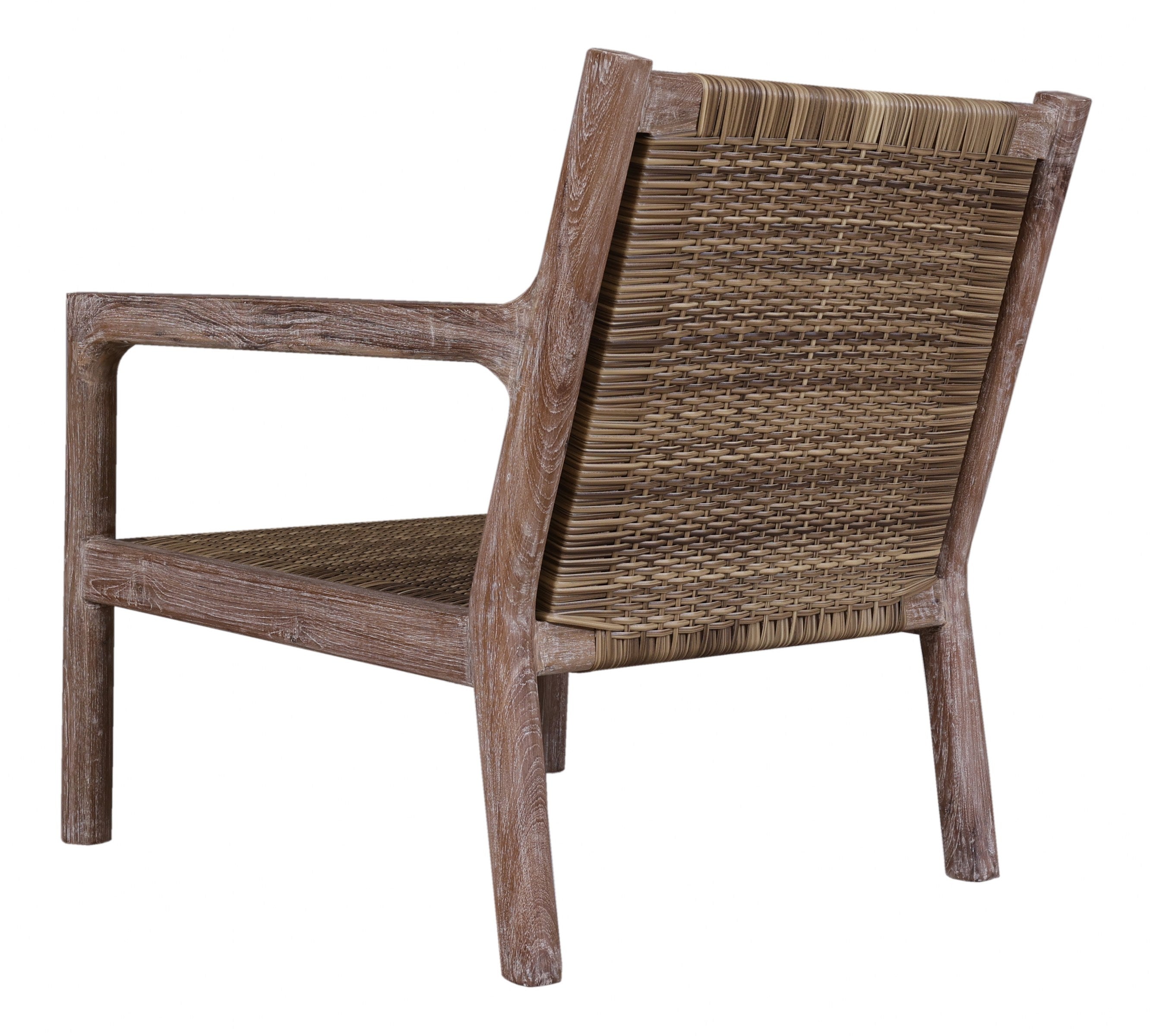 Rowan Lounge Chair