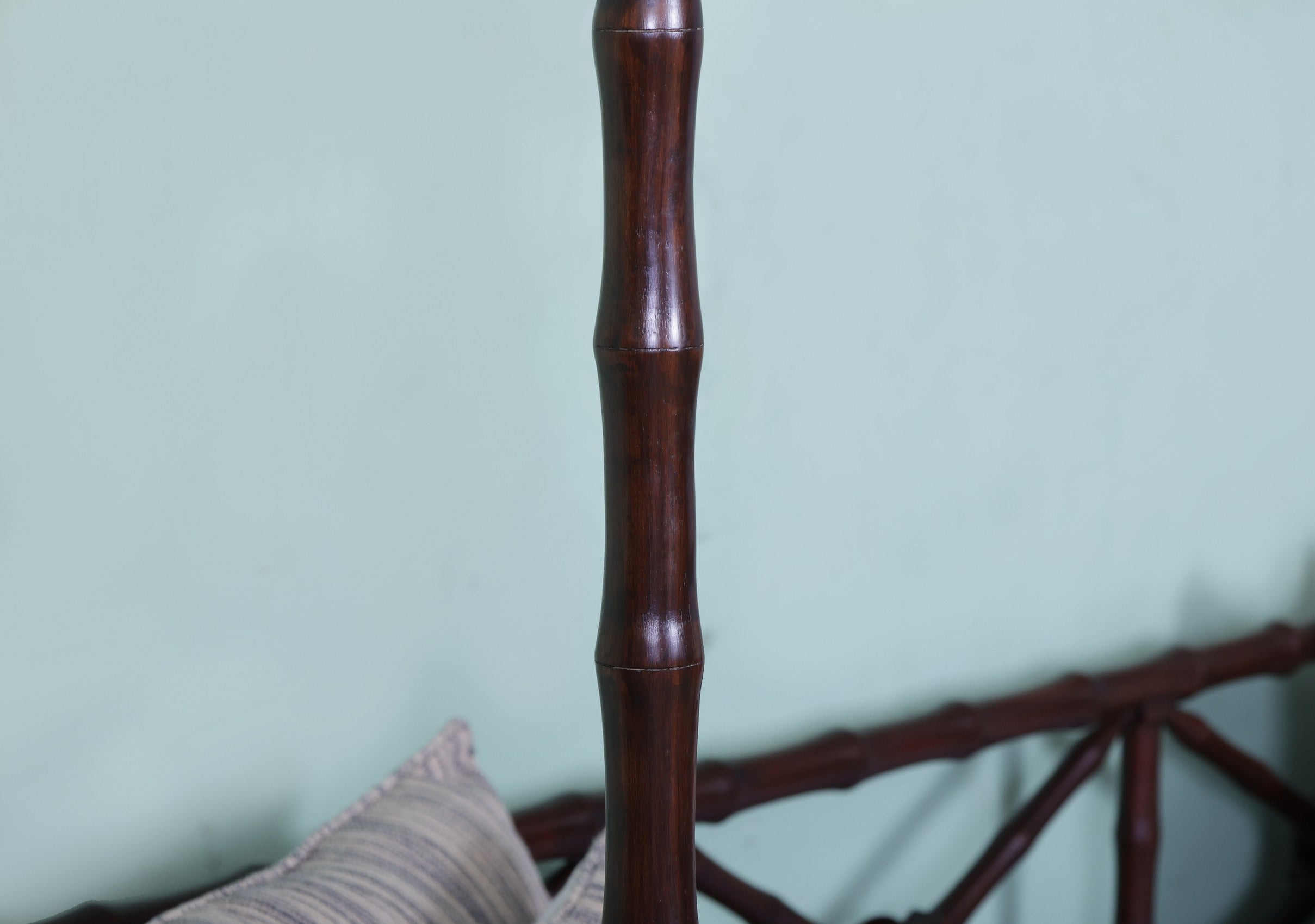 Lugard antique Day Bed
