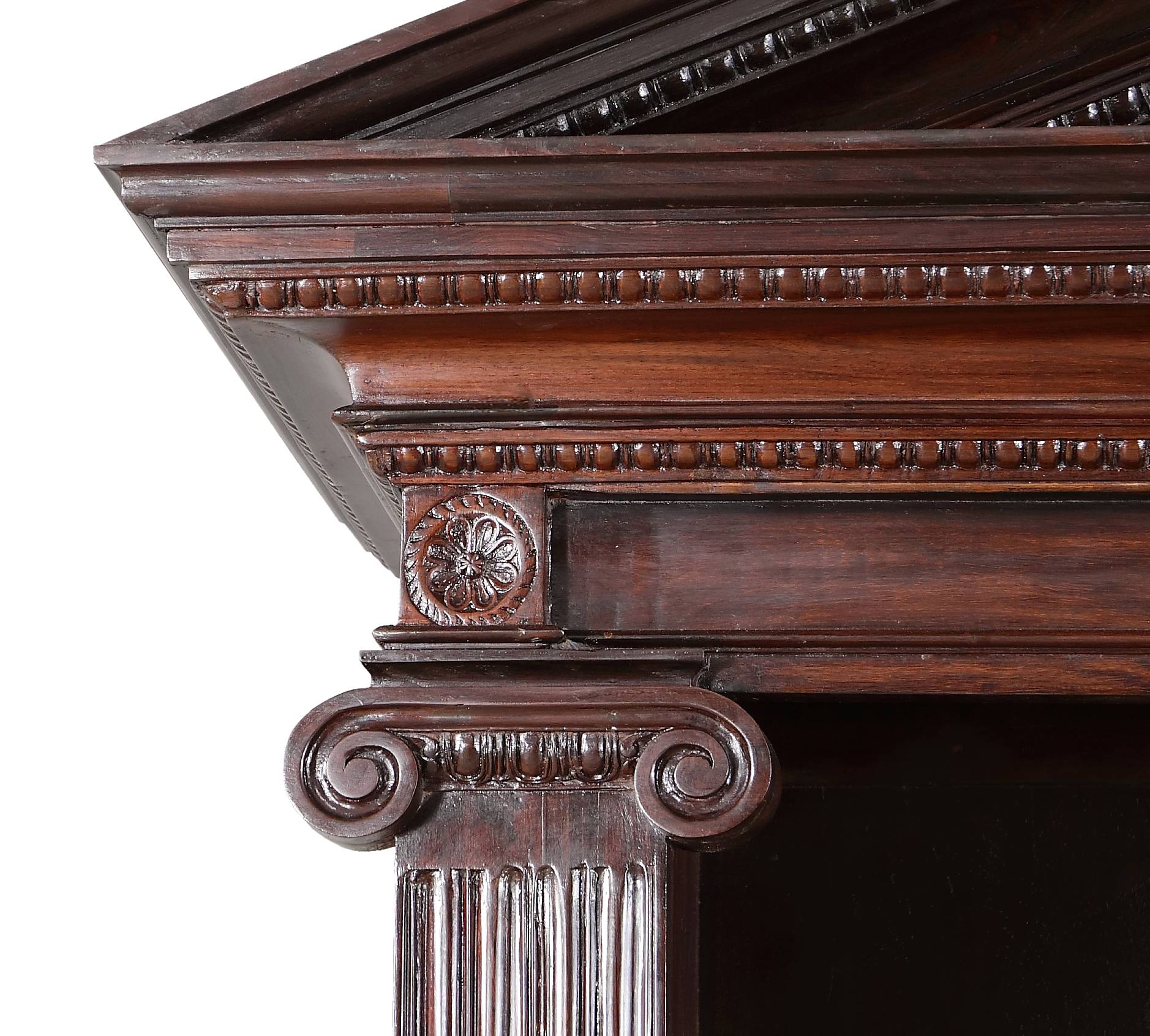 Turner Cabinet