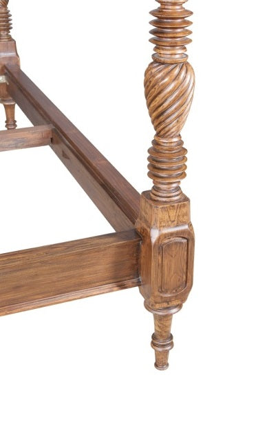 Barlow Four Poster Bed
