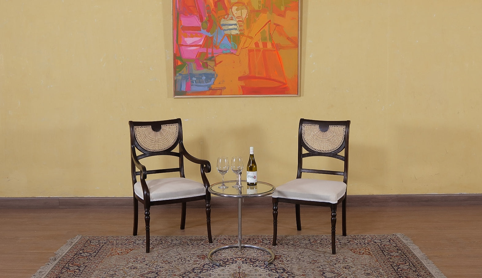 Colvin Armchair